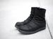 Attachment Reverse Leather Side Zip Boots Size US 9.5 / EU 42-43 - 1 Thumbnail