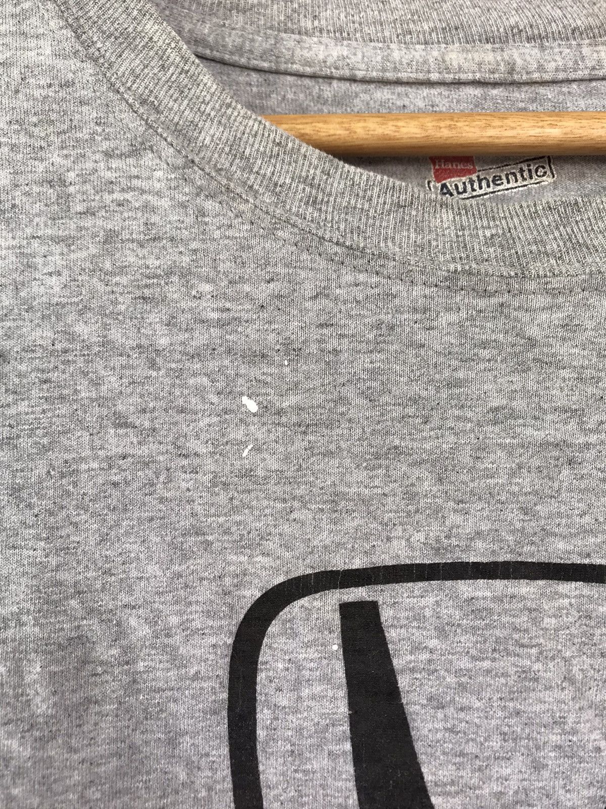 Honda Official Licensed Product Oversized Tee