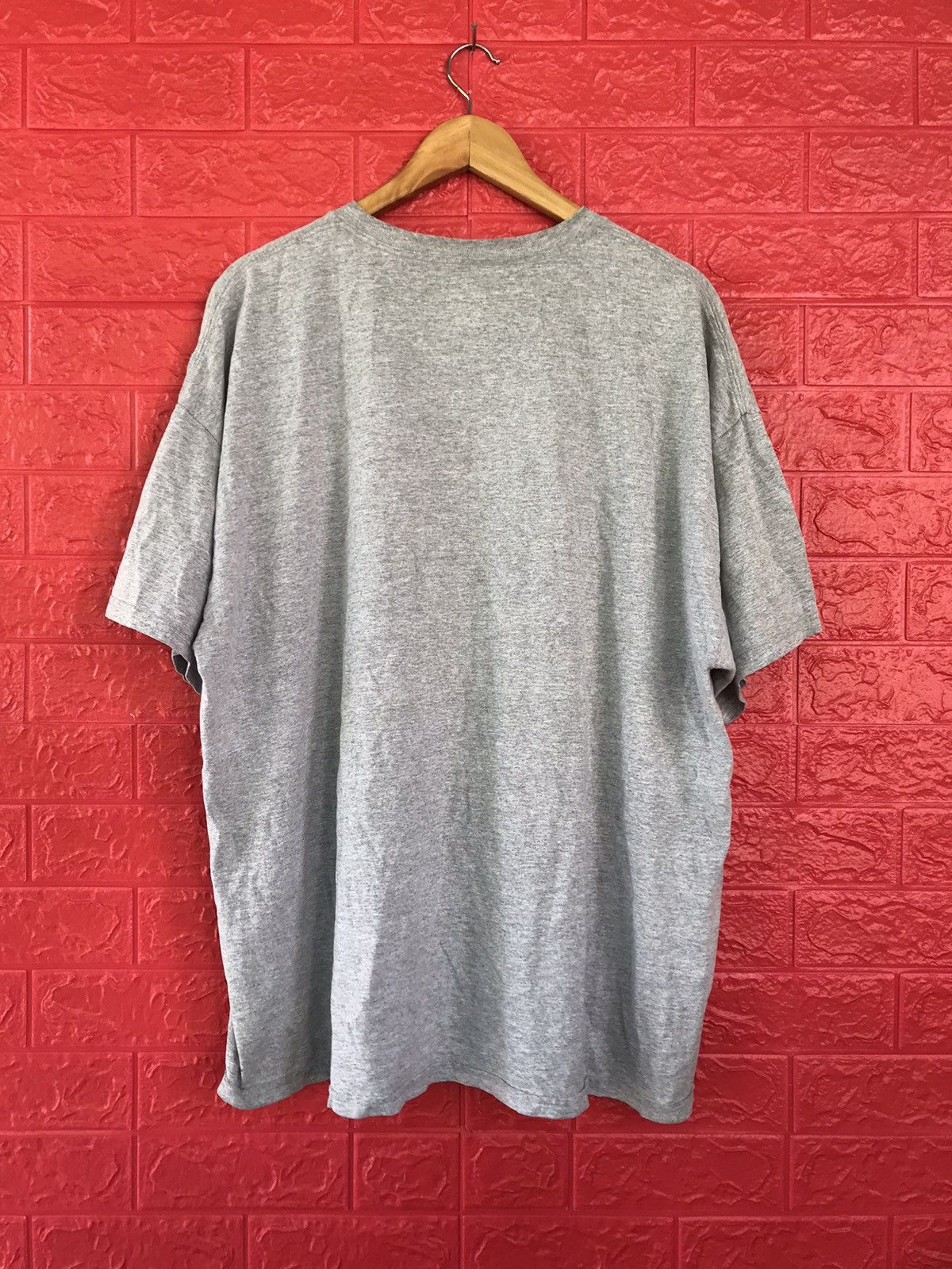 Honda Official Licensed Product Oversized Tee