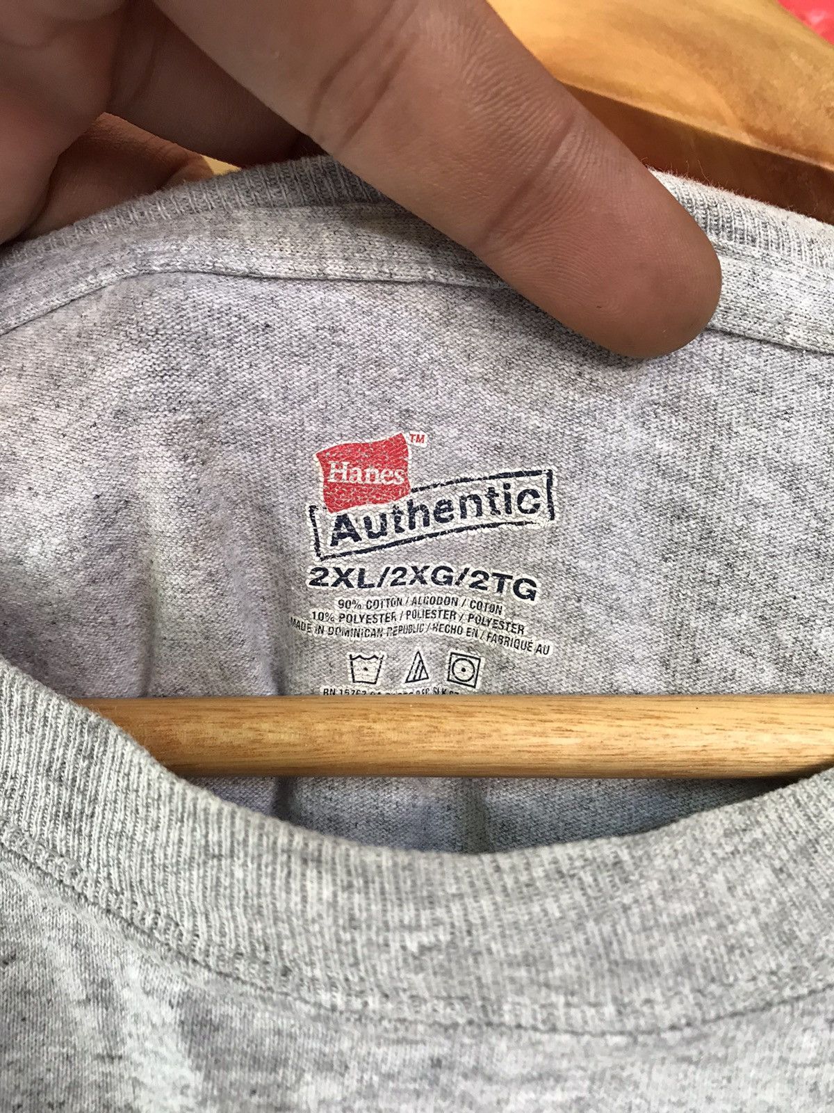 Honda Official Licensed Product Oversized Tee