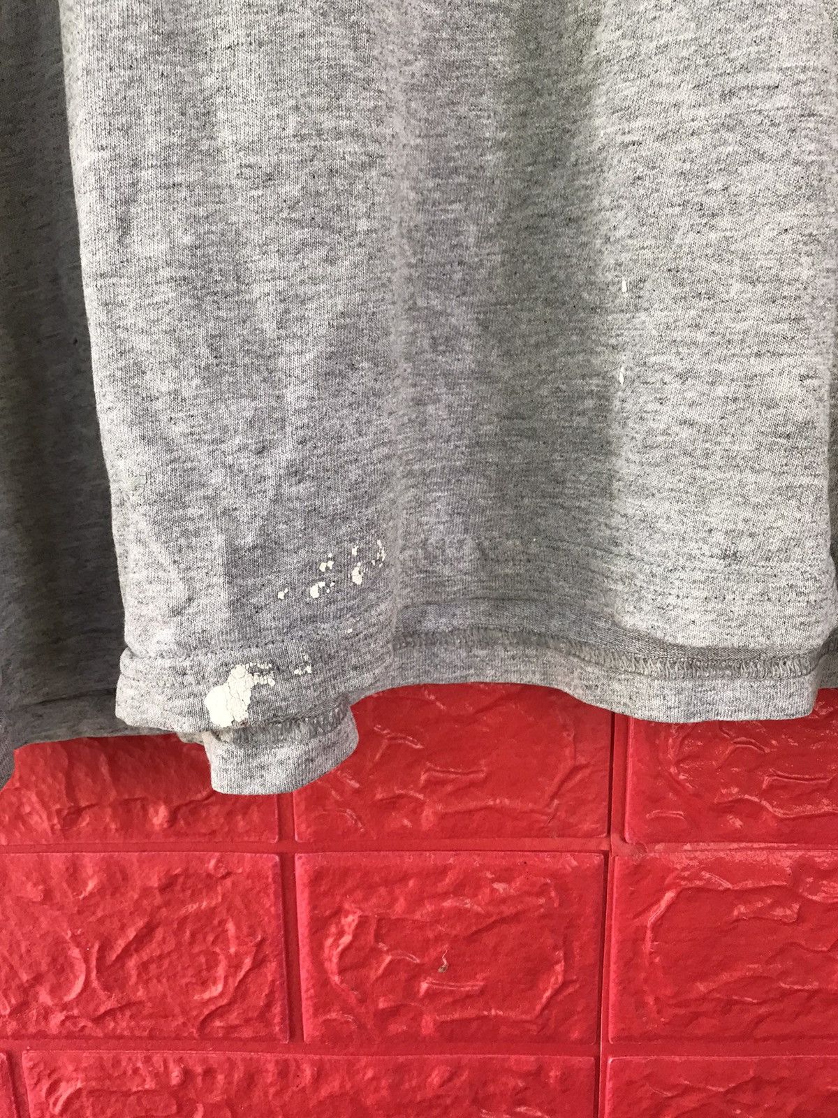 Honda Official Licensed Product Oversized Tee