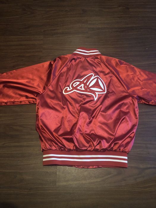 Active ride shop on sale windbreaker