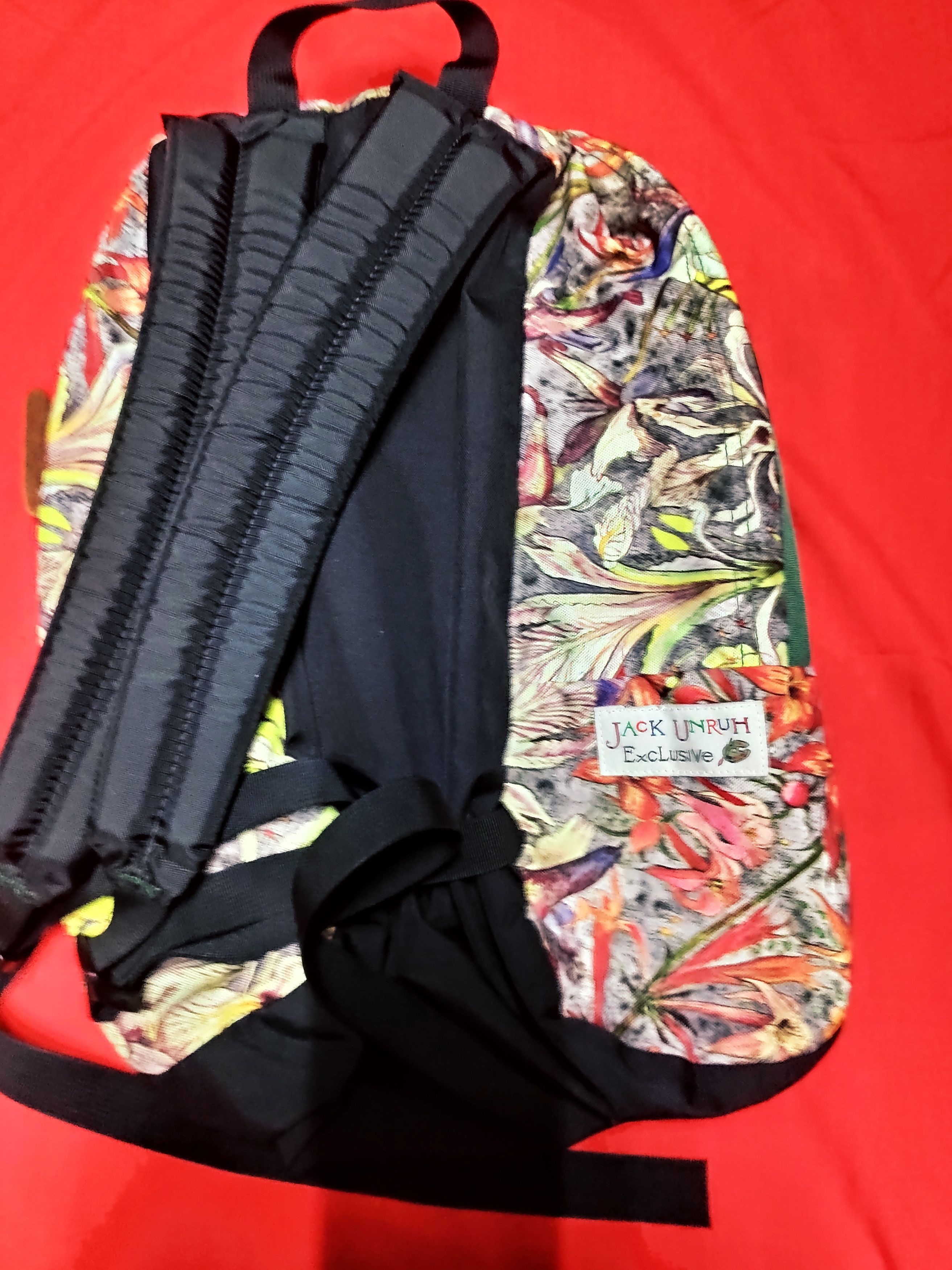 Gregory gregory daypack jack unruh | Grailed