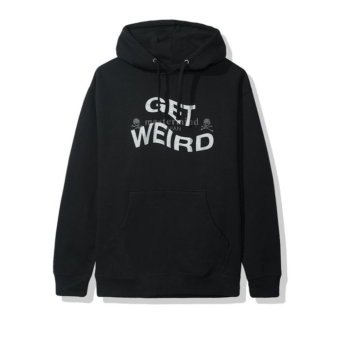 Assc hotsell mastermind hoodie