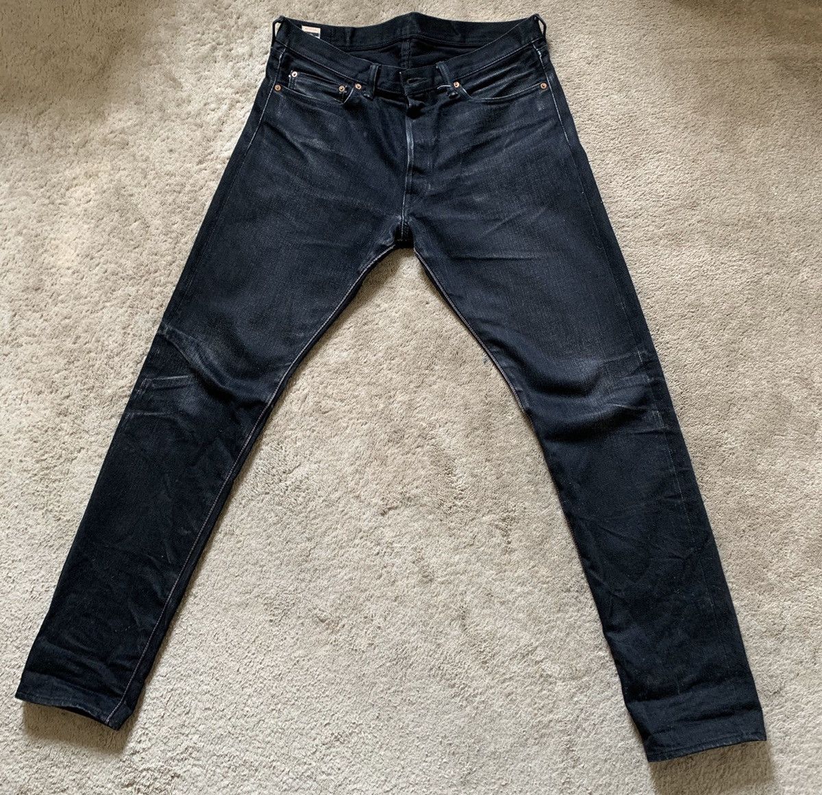 Momotaro 0405-B High Tapered