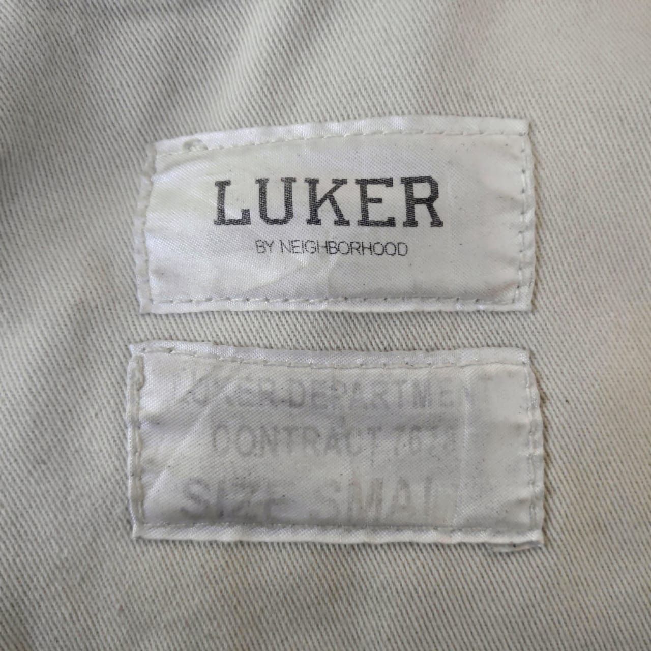 Neighborhood Luker by Neighborhood X Common Sense Size US 30 / EU 46 - 6 Thumbnail