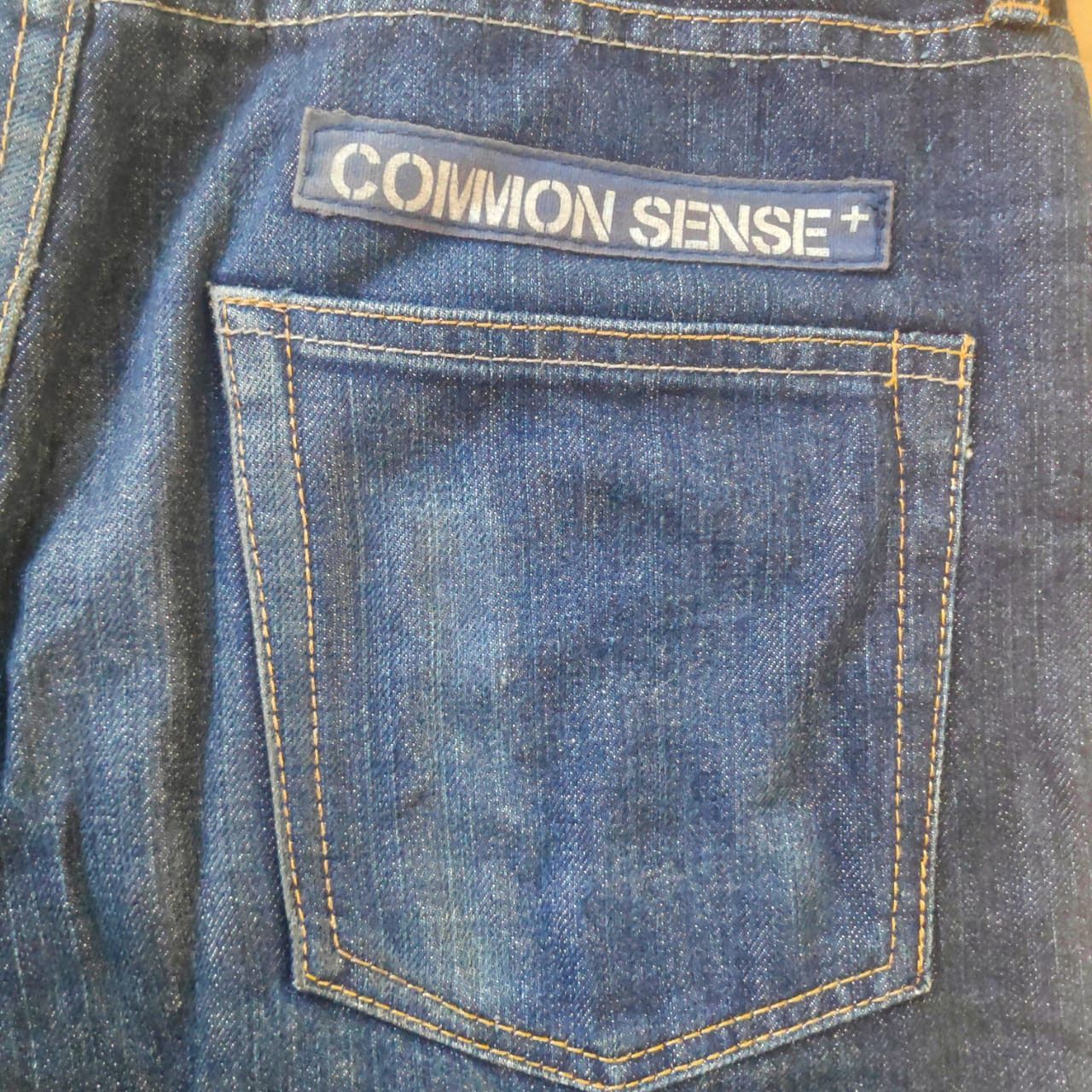 Neighborhood Luker by Neighborhood X Common Sense Size US 30 / EU 46 - 8 Thumbnail