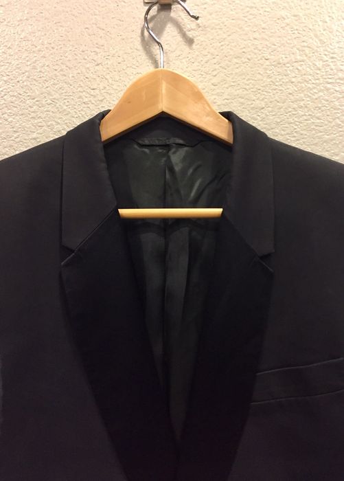 Maison Margiela Casual Tuxedo Jacket | Grailed