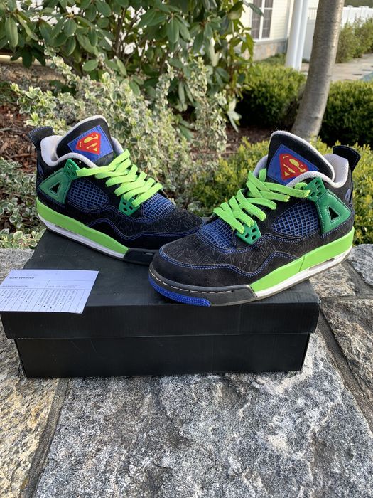 doernbecher 4s