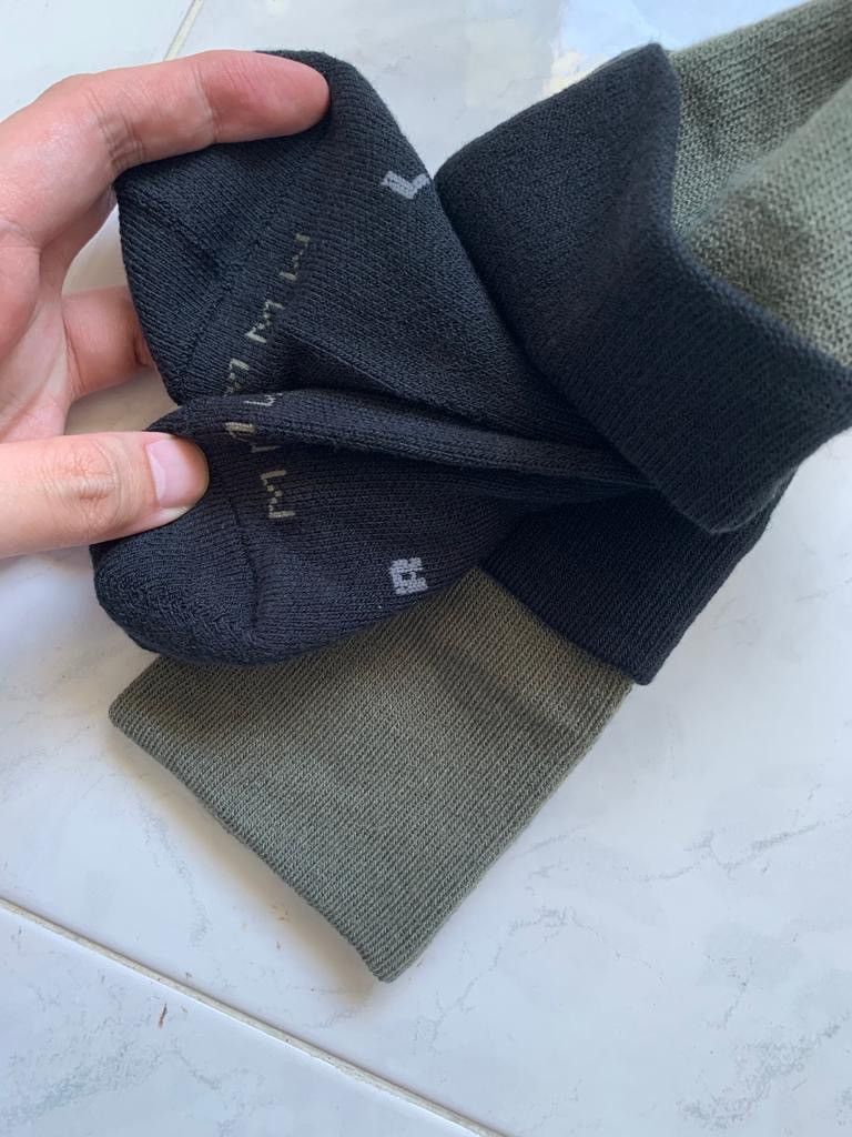 Alyx × Nike ACG Nike MMW socks Size ONE SIZE - 6 Thumbnail