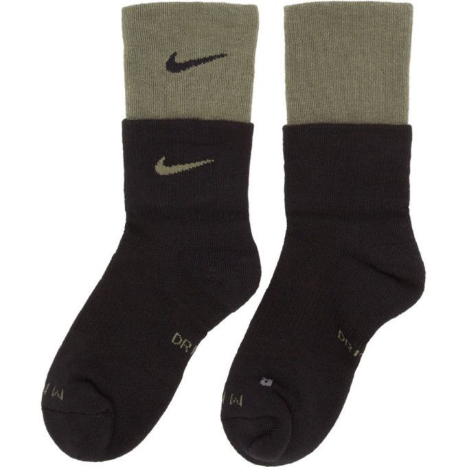 Alyx × Nike ACG Nike MMW socks Size ONE SIZE - 2 Thumbnail
