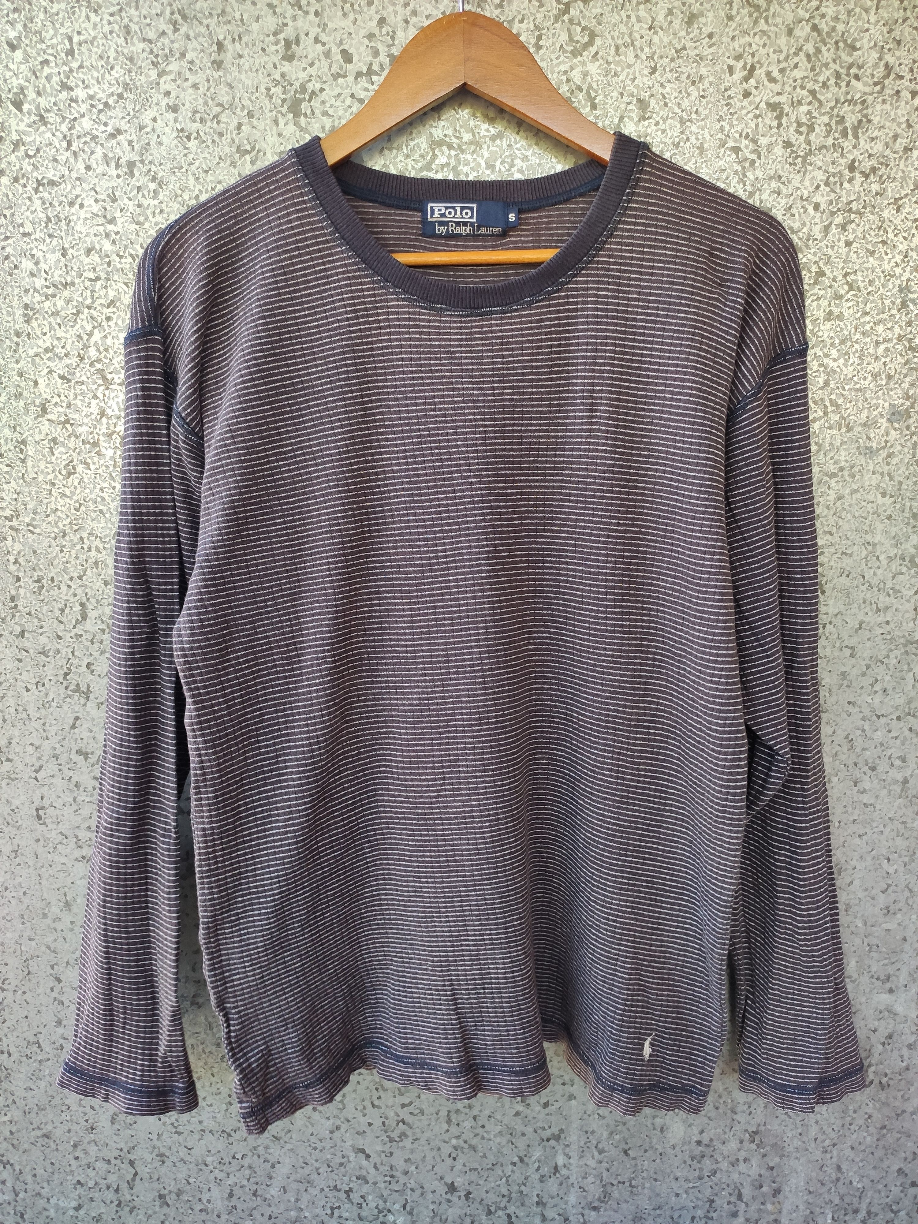 Polo Ralph Lauren long sleeve