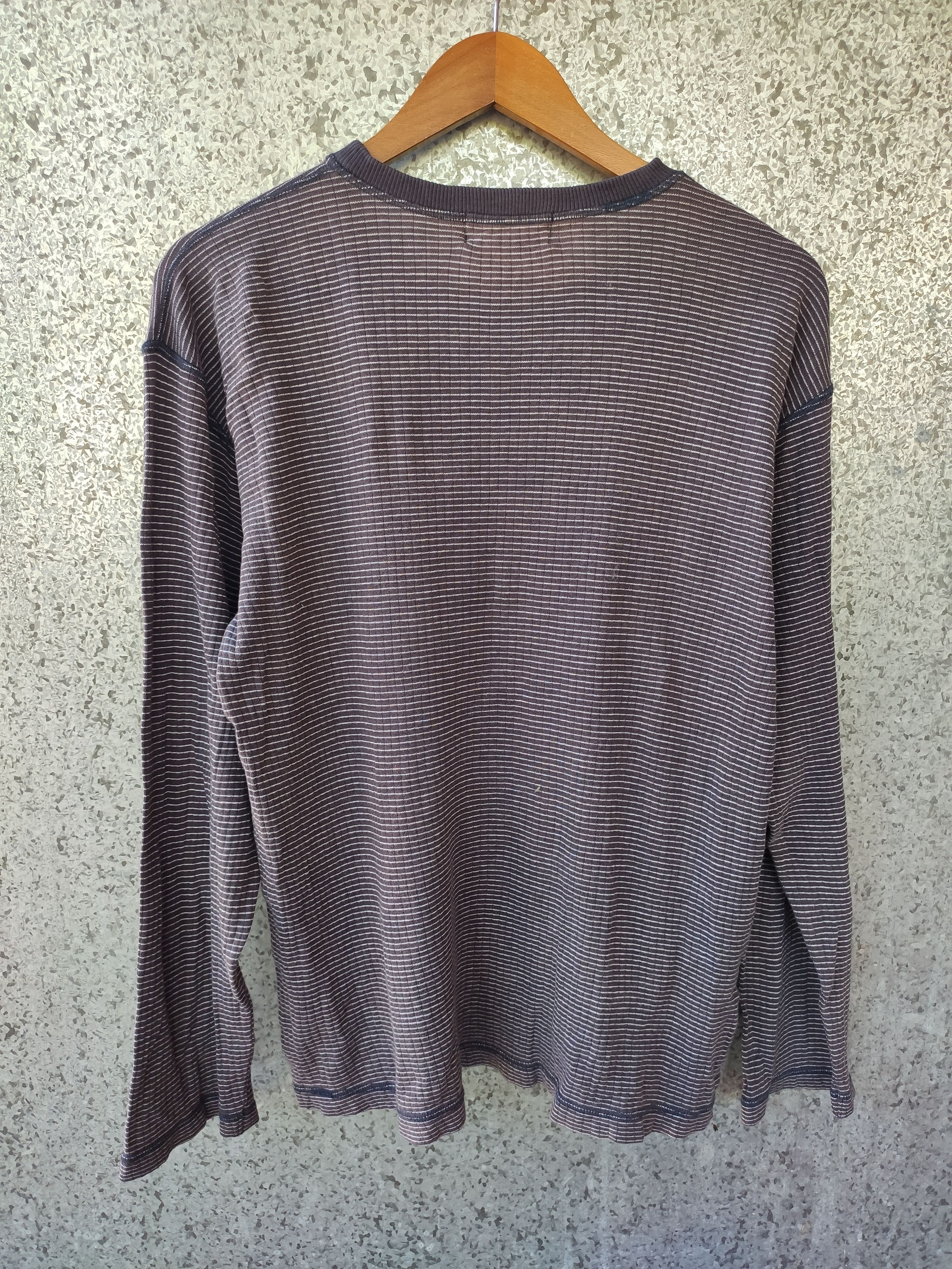 Polo Ralph Lauren Polo Ralph Lauren long sleeve Size US M / EU 48-50 / 2 - 2 Thumbnail