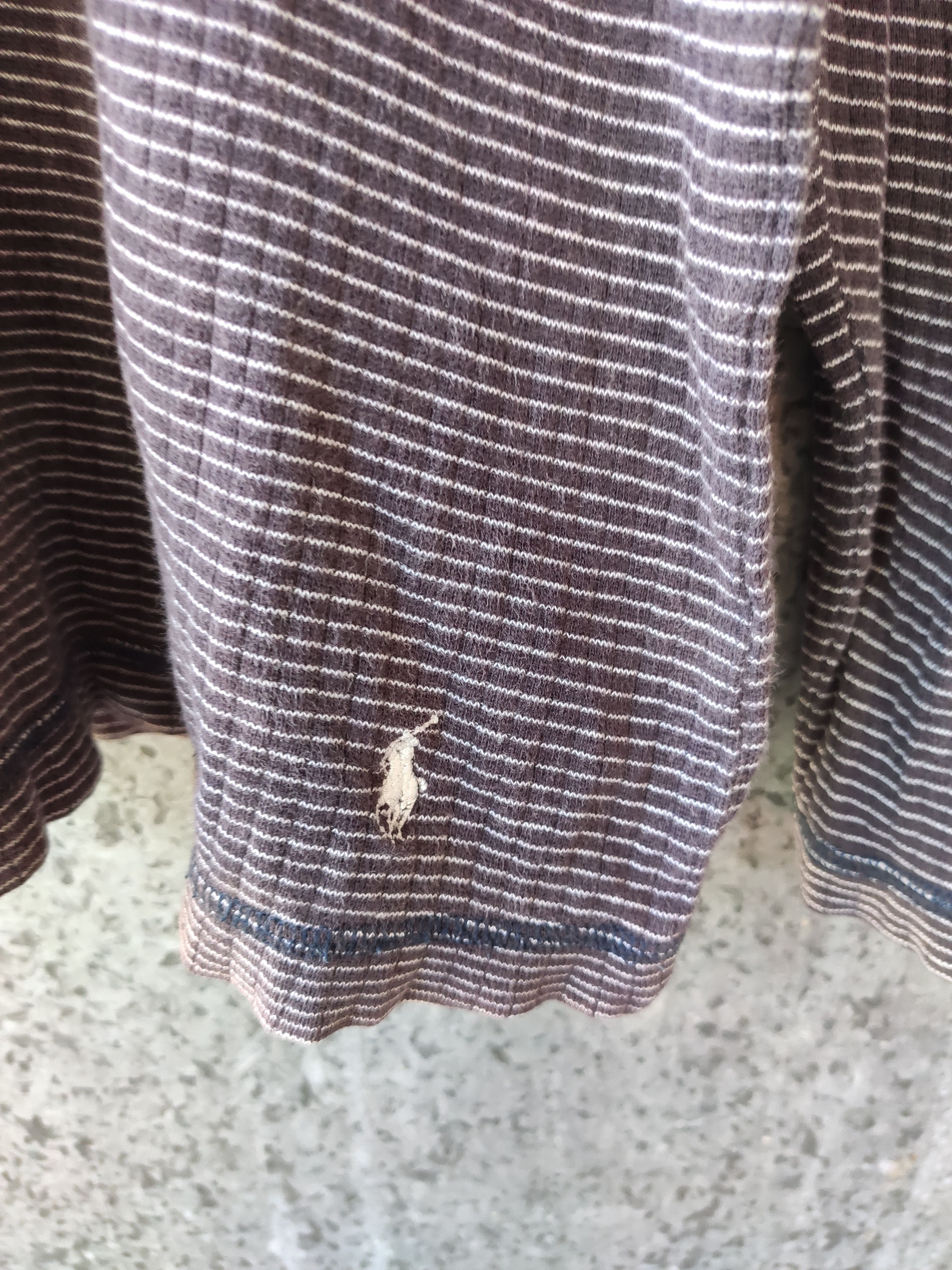 Polo Ralph Lauren Polo Ralph Lauren long sleeve Size US M / EU 48-50 / 2 - 4 Thumbnail