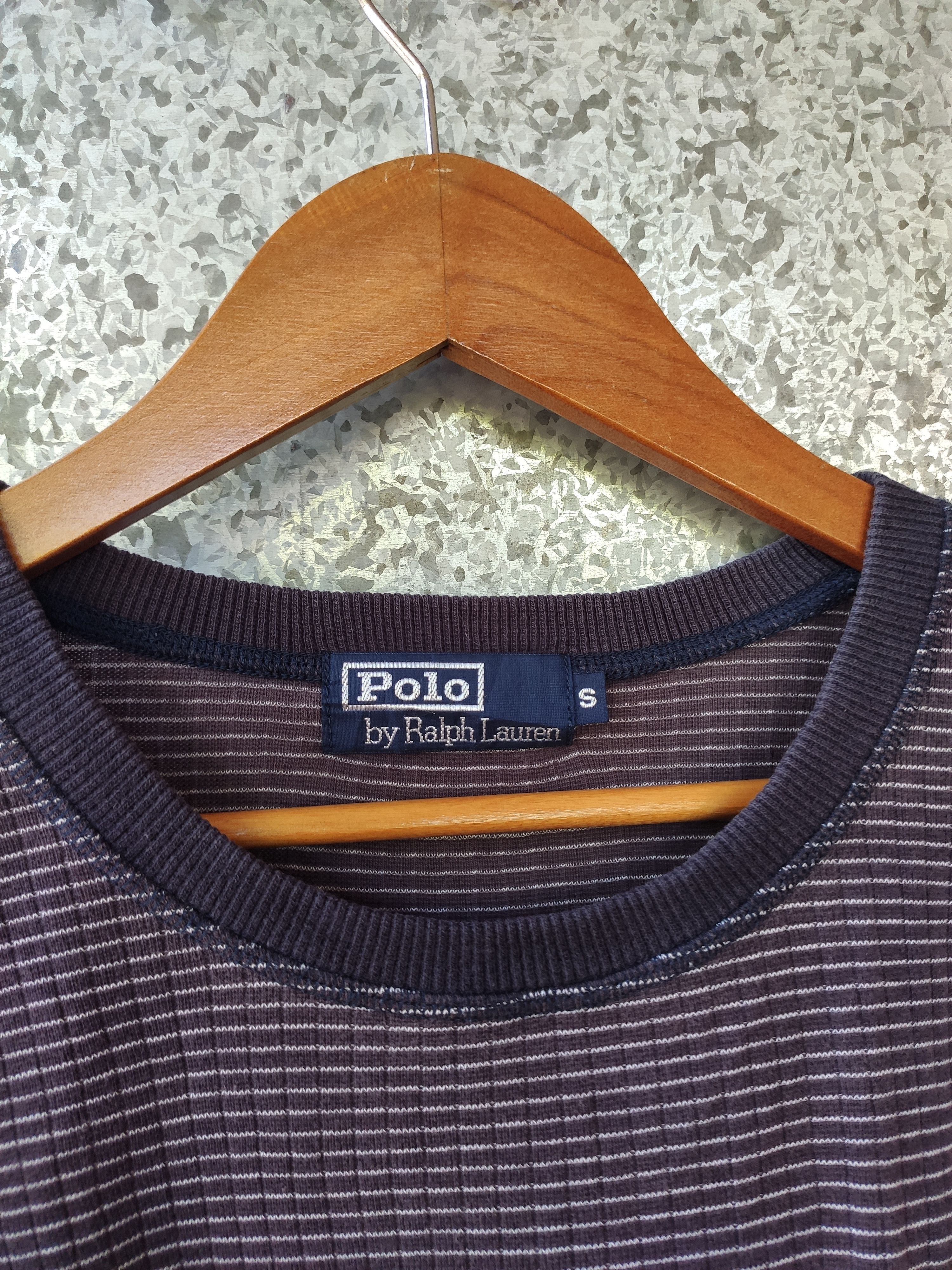 Polo Ralph Lauren Polo Ralph Lauren long sleeve Size US M / EU 48-50 / 2 - 3 Thumbnail