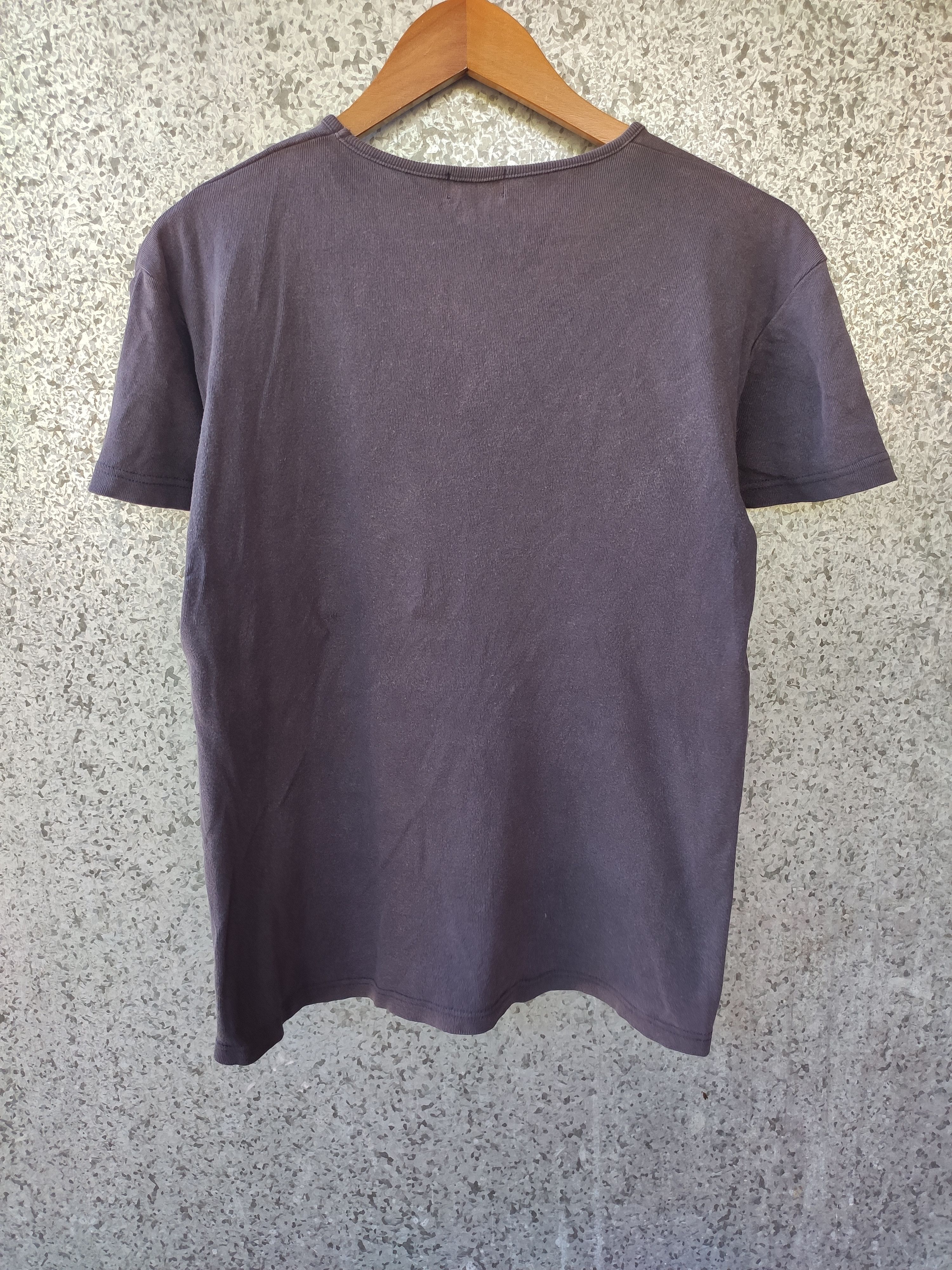 Margaret Howell Margaret Howell Pocket Plain Tee Size US M / EU 48-50 / 2 - 3 Thumbnail