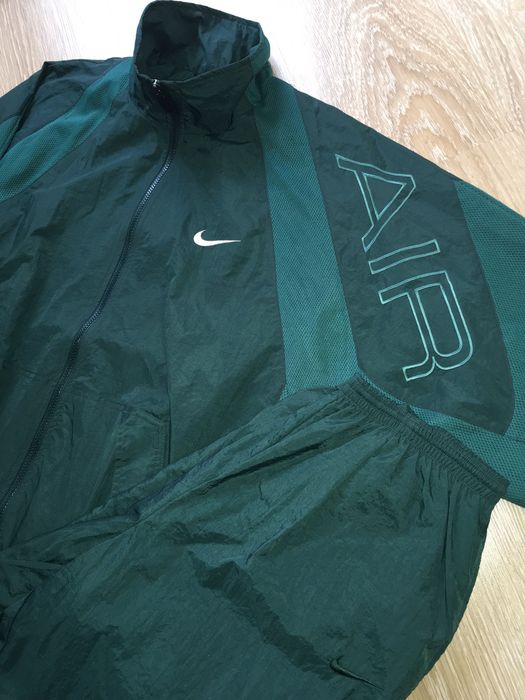 Nike Tracksuit Big Swoosh Tn International Supreme Cav Empt ACG Grailed