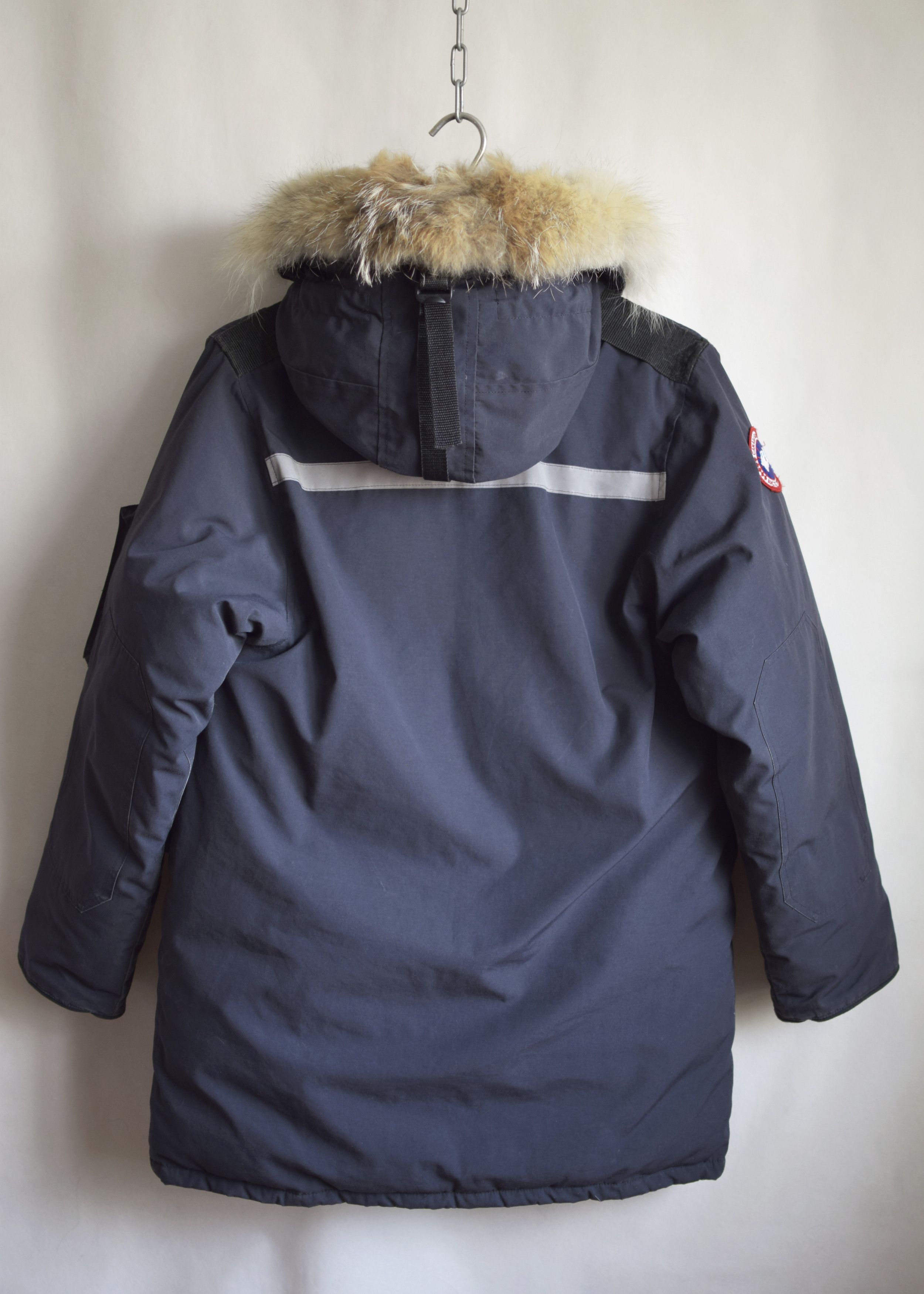 Canada Goose Canada Goose Heli Arctic Parka | Grailed