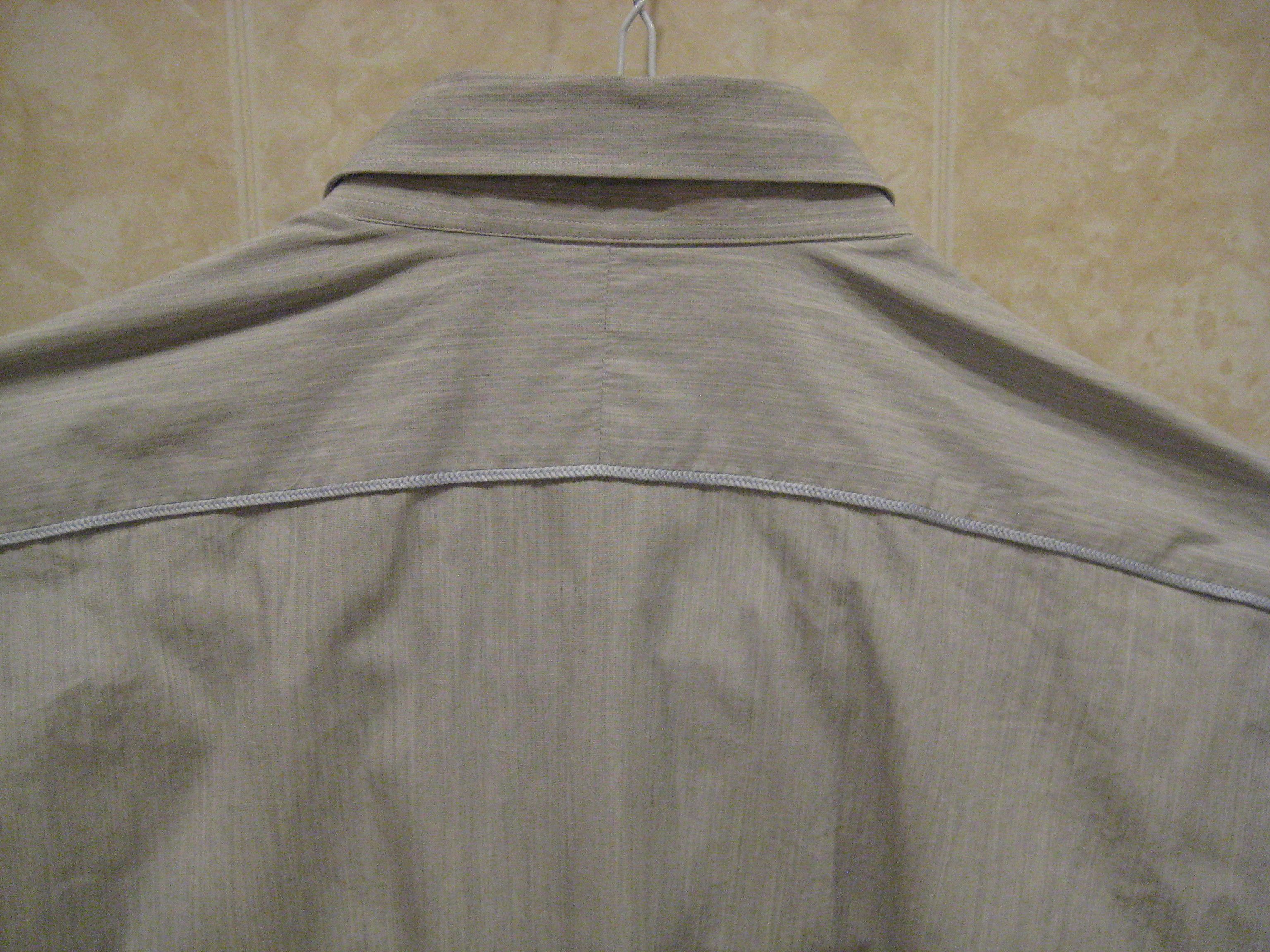 Faconnable Faconnable made in Italy fine button down 100% cotton Size US M / EU 48-50 / 2 - 3 Thumbnail