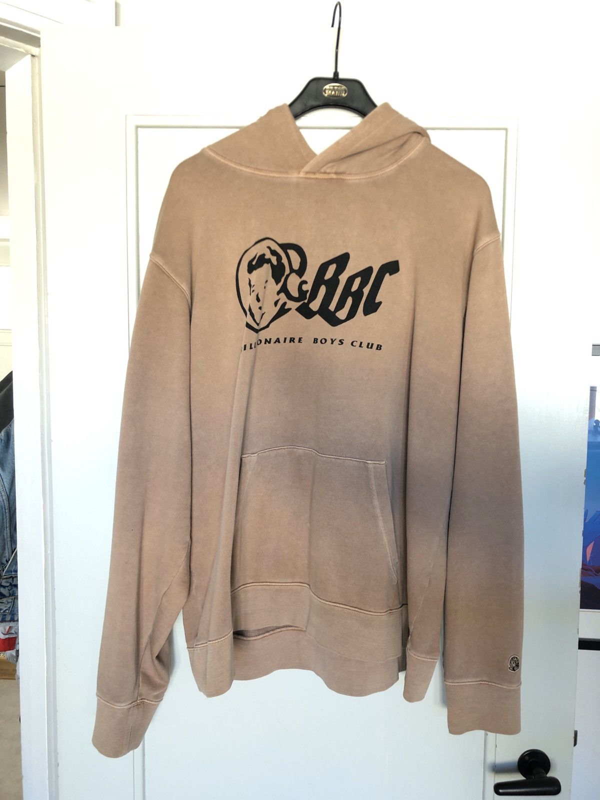 Authentic Billionaire Boys buy Club Sweatshirt Size XXL.