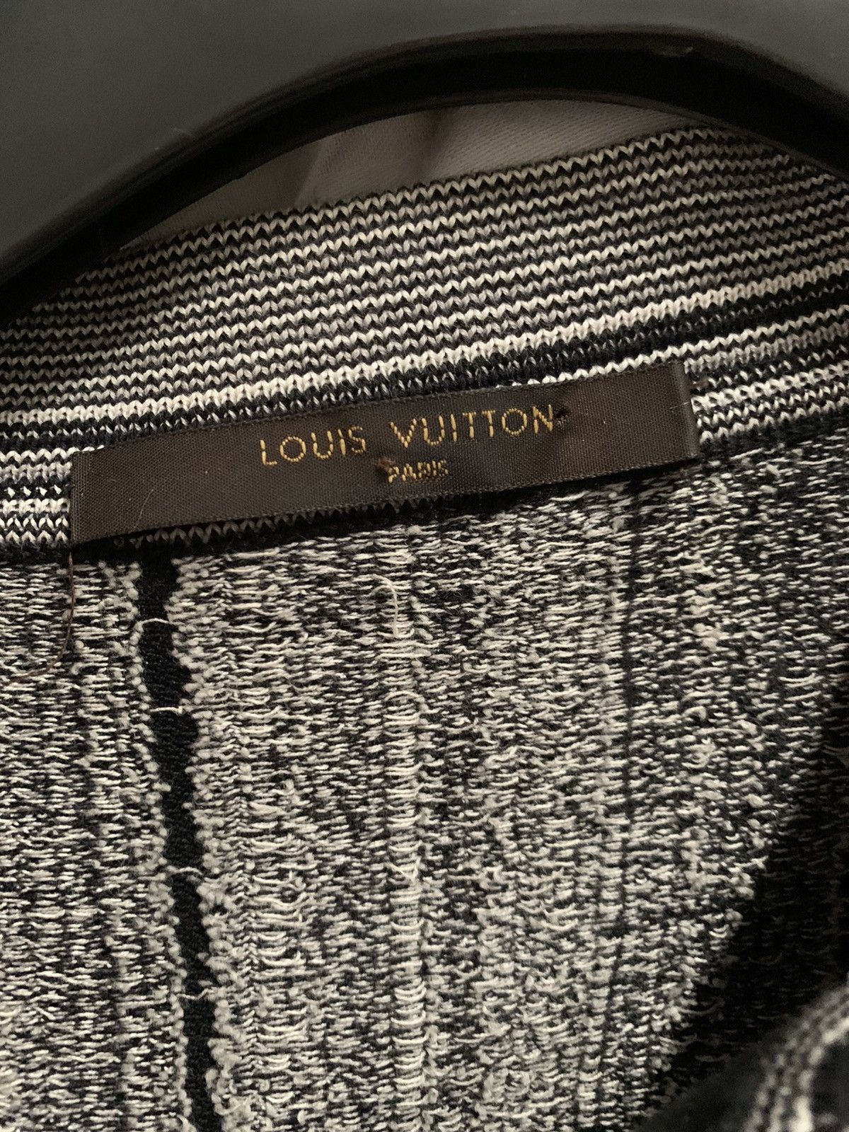Louis Vuitton Louis Vuitton Nouvelle Horizon polo size medium Size US M / EU 48-50 / 2 - 4 Thumbnail