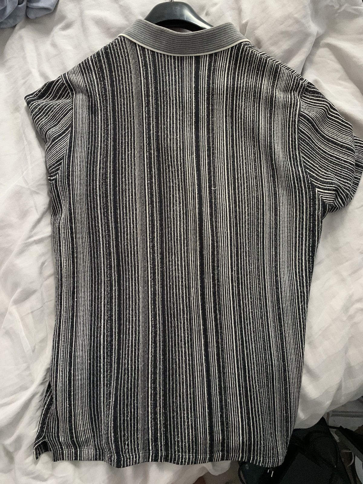Louis Vuitton Louis Vuitton Nouvelle Horizon polo size medium Size US M / EU 48-50 / 2 - 2 Thumbnail