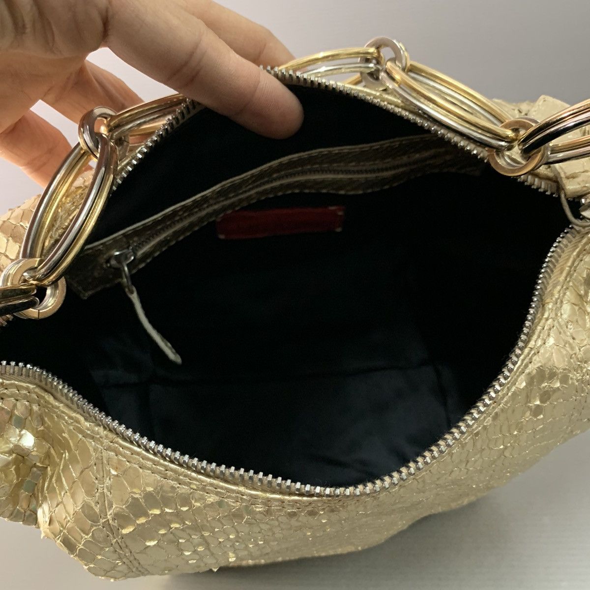 Valentino Valentino Garavani Limited Edition Dinner Bag Size ONE SIZE - 11 Thumbnail