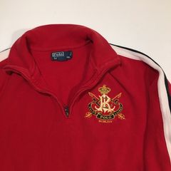 Polo Ralph Lauren Scribble Polo | Grailed