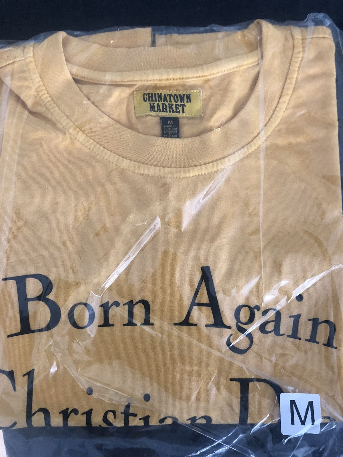 dior x chinatown market