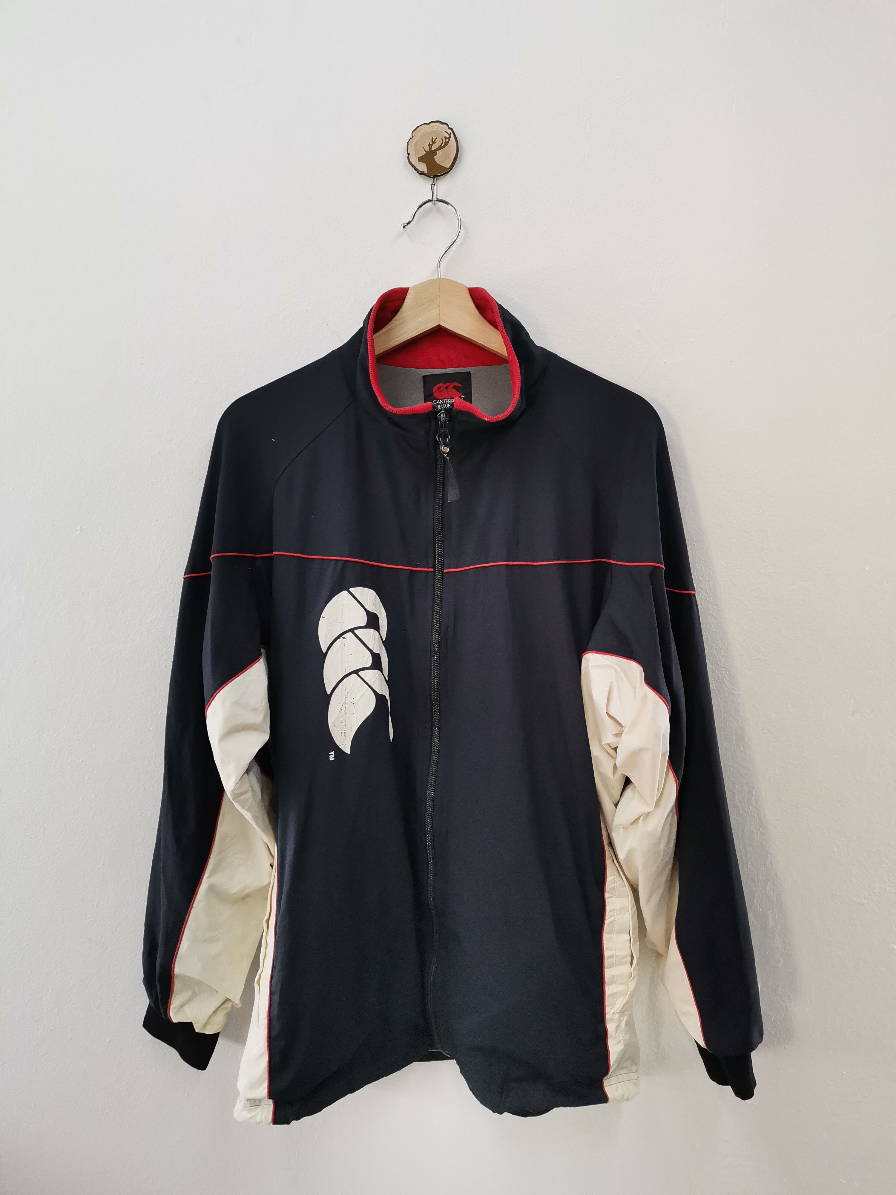 Canterbury Jacket | Grailed