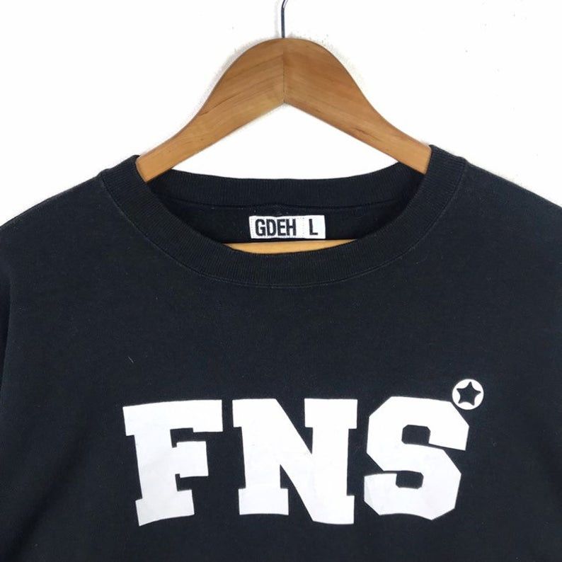 GOODENOUGH × Good Enough GOOD ENOUGH GDEH 1999 Fns Japanese