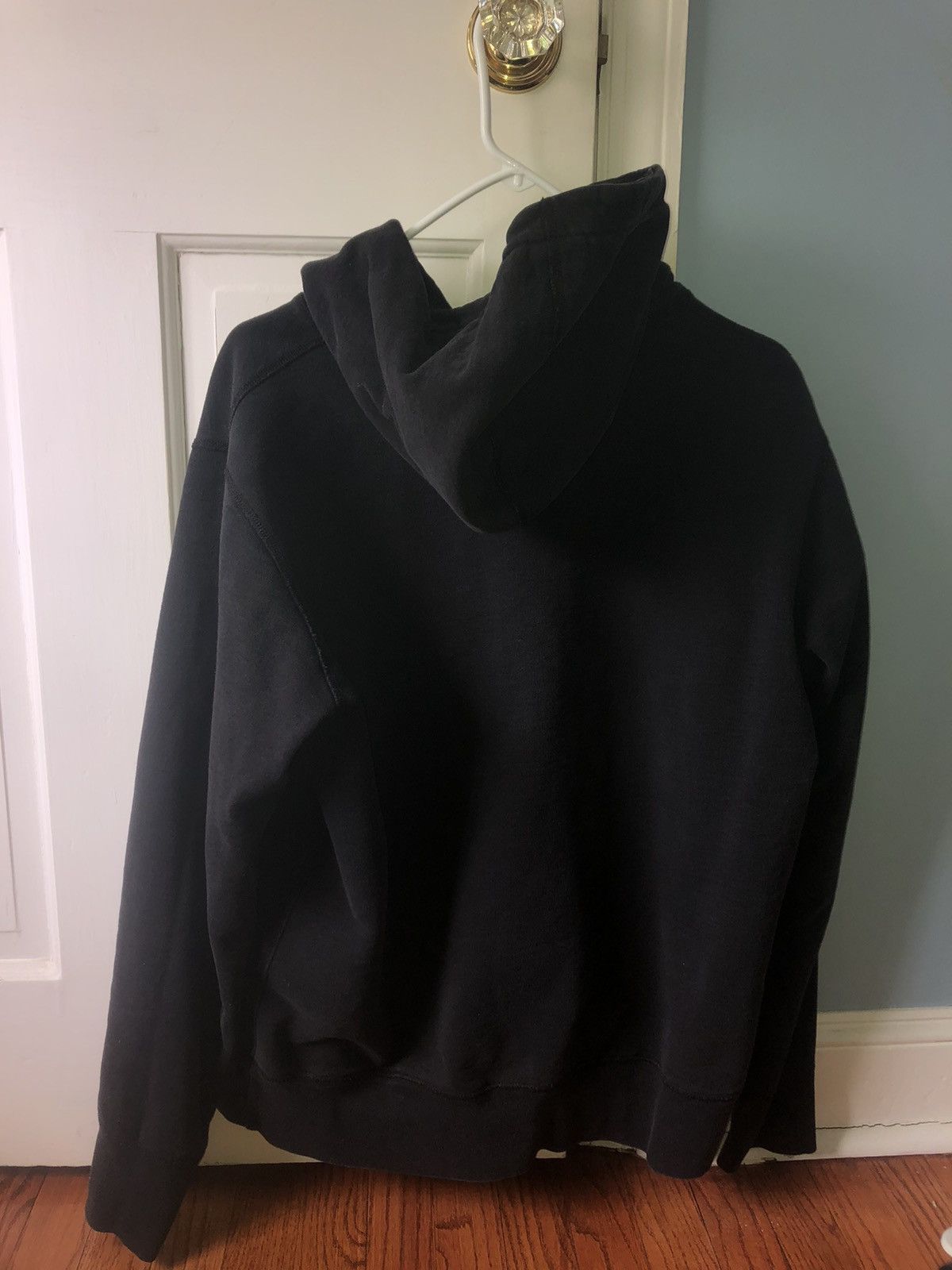 Octobers Very Own Black ovo hoodie 3m Size US L / EU 52-54 / 3 - 5 Preview