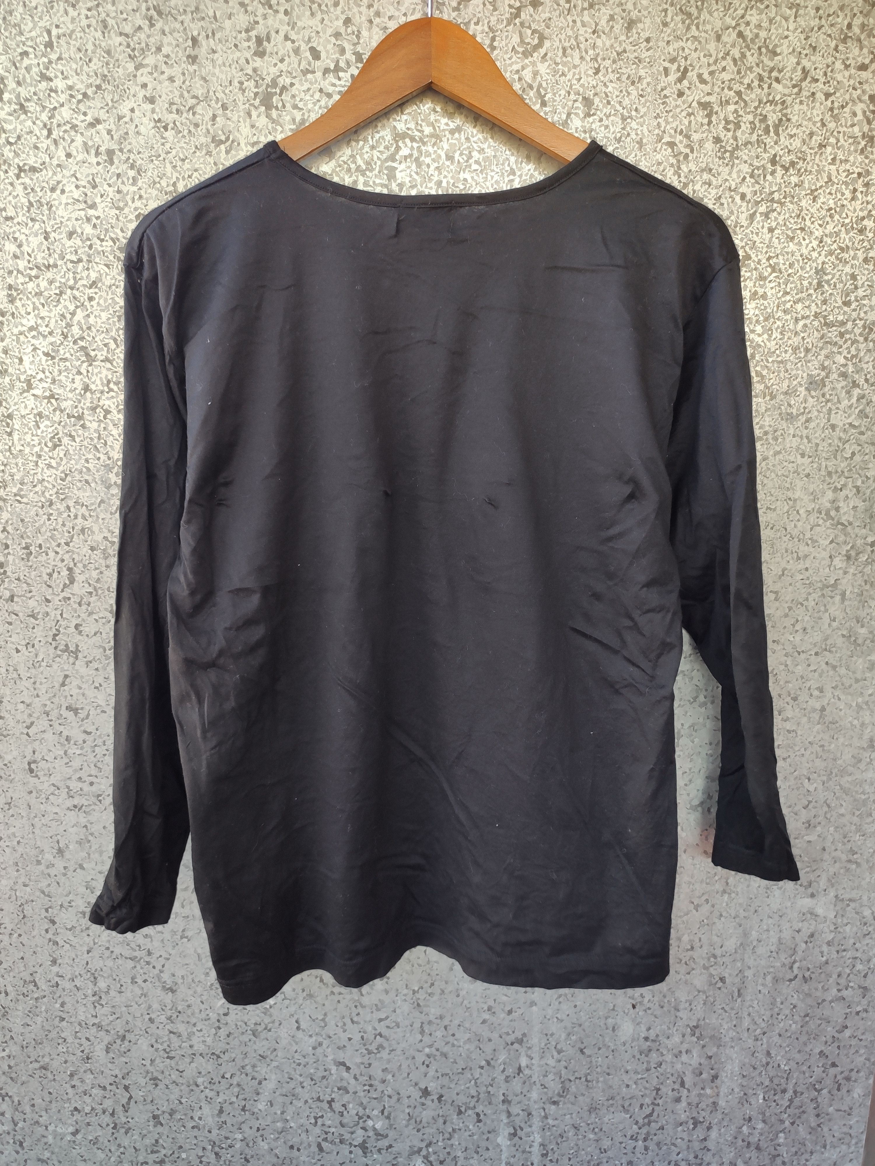 Gianni Valentino Gianni Valentino long sleeve Size M / US 6-8 / IT 42-44 - 3 Thumbnail
