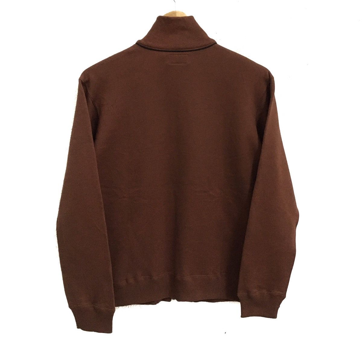 agnes b. agnès b Homme Paris Sweater Size US S / EU 44-46 / 1 - 2 Thumbnail