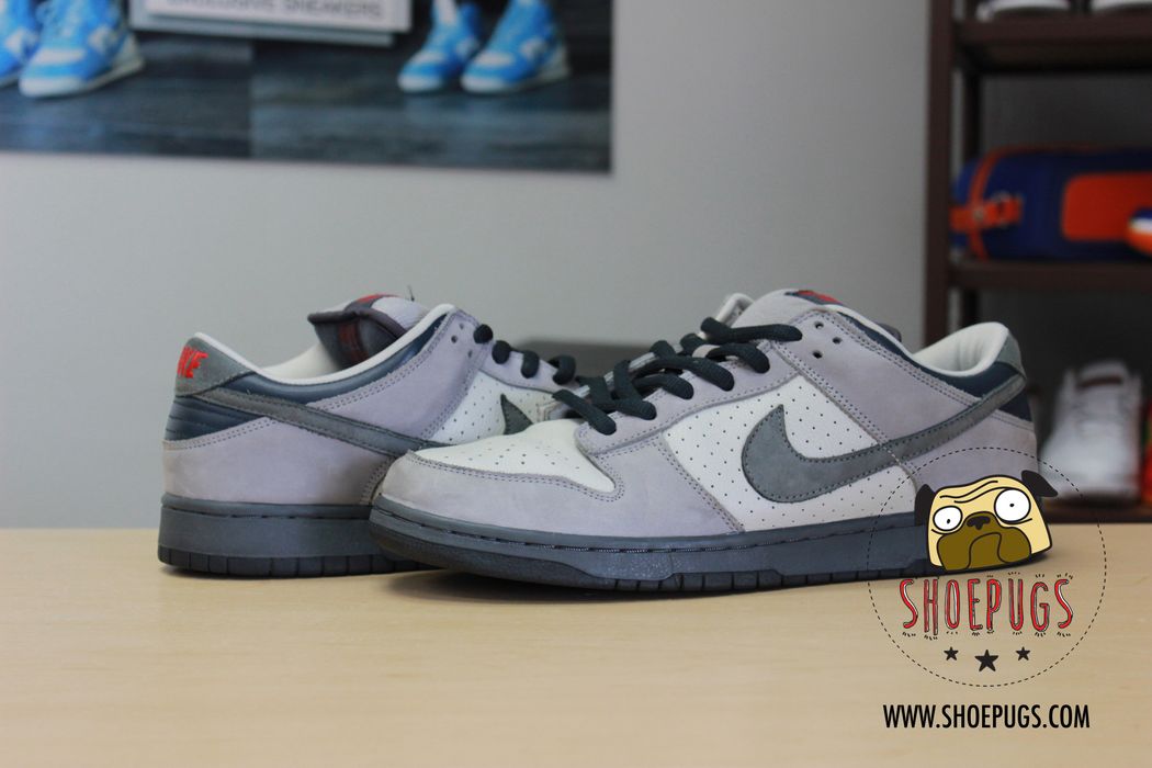 2004 nike sb dunks