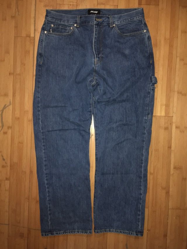 Palace P-Carp Jeans | Grailed