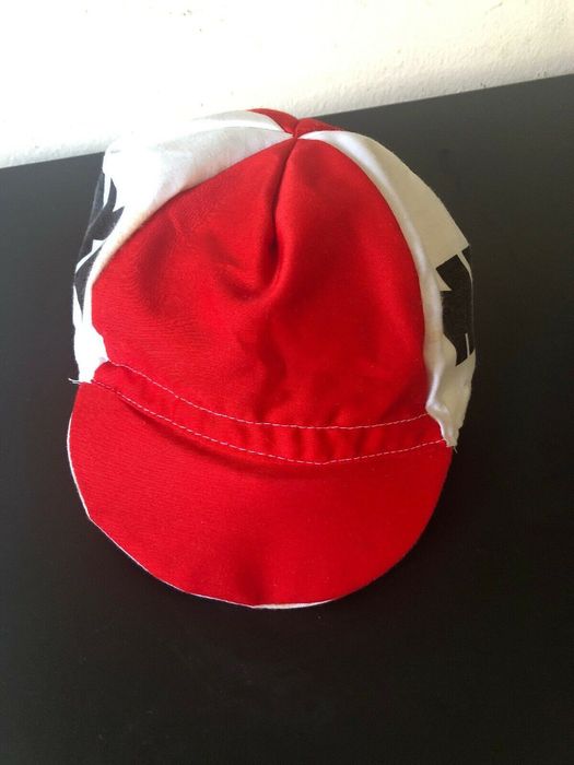 Vintage nike cycling online cap