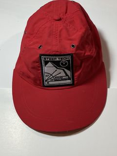 Supreme The North Face Steep Tech 6 Panel Hat | Grailed