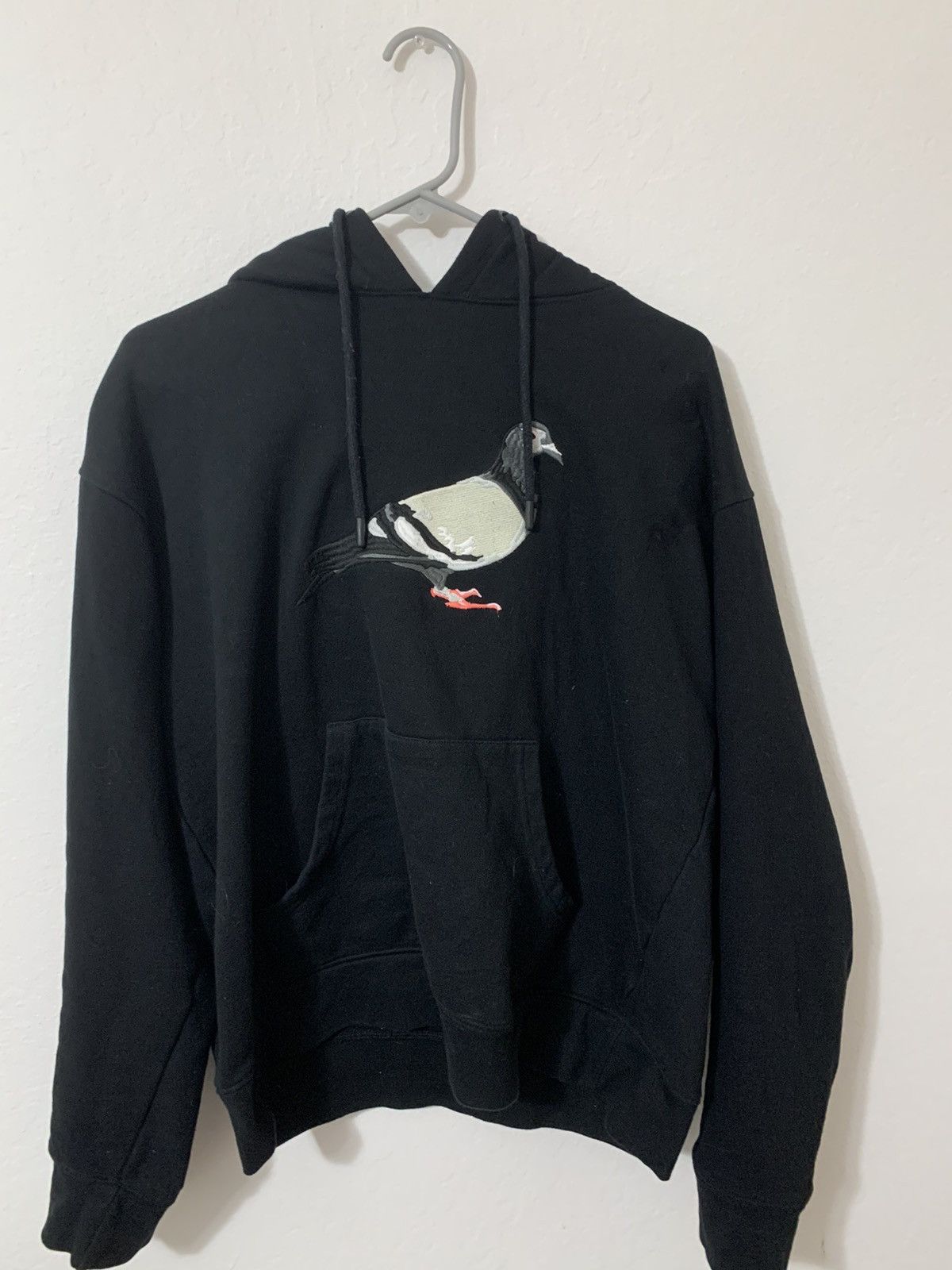 Staple Staple Pigeon Logo Hoodie Size US L / EU 52-54 / 3 - 1 Thumbnail