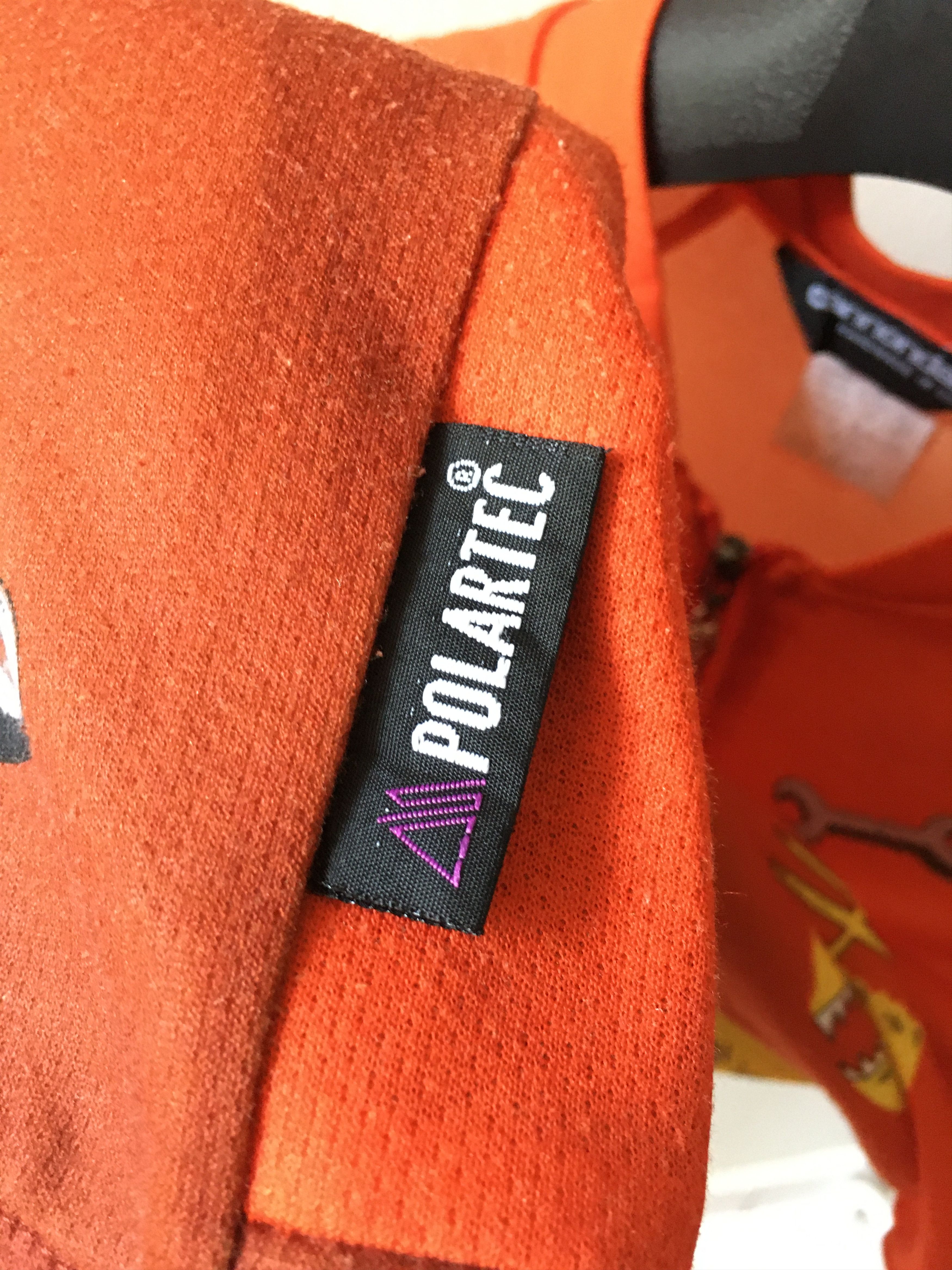 Sports Specialties × Vintage vintage commondale roadbike jersey Size US M / EU 48-50 / 2 - 5 Thumbnail