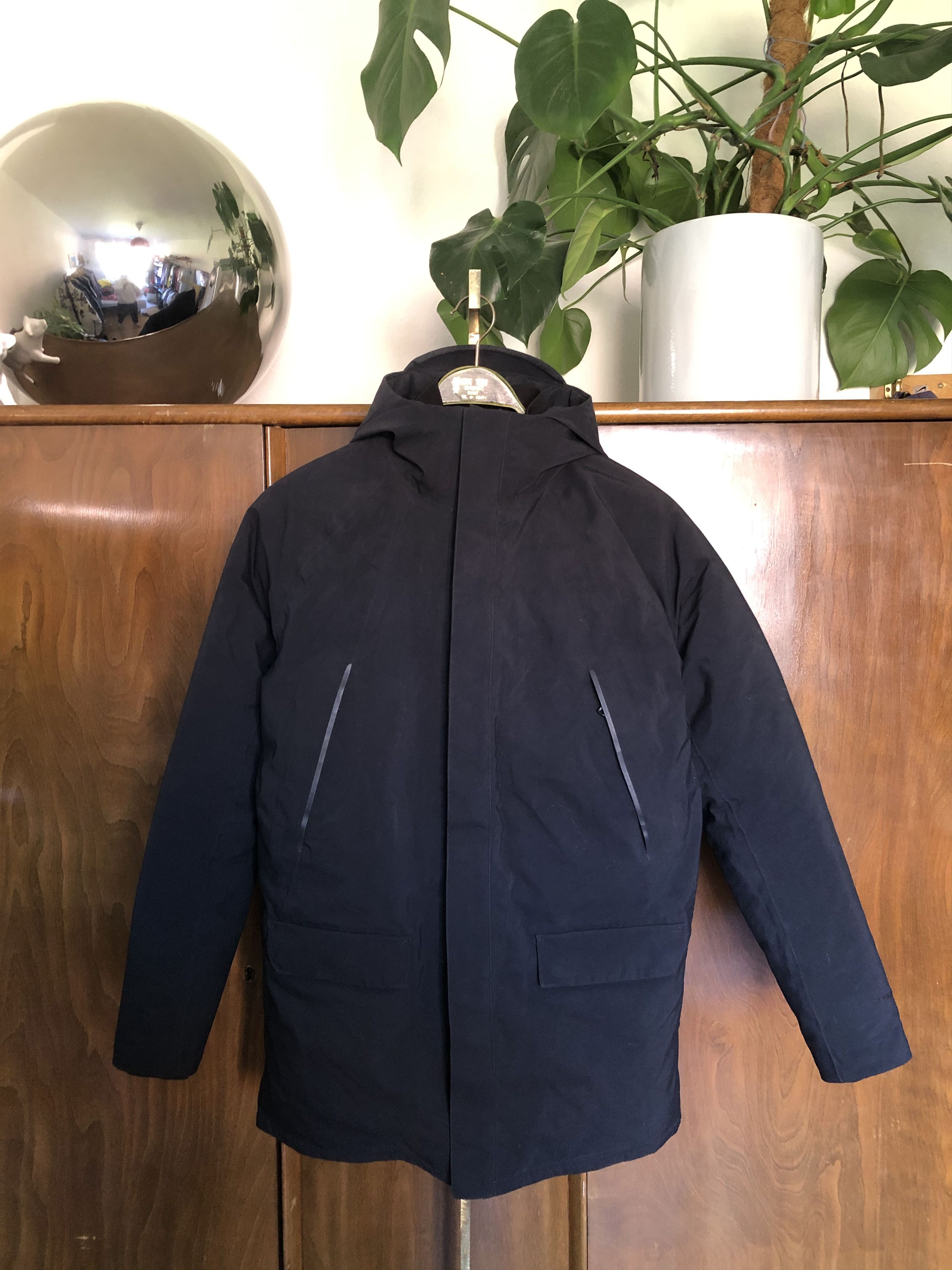 Norse Projects Norse Projects Rokkvi NeoShell 2.0 Parka | Grailed