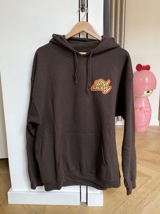 Reese's puffs travis scott hoodie hot sale