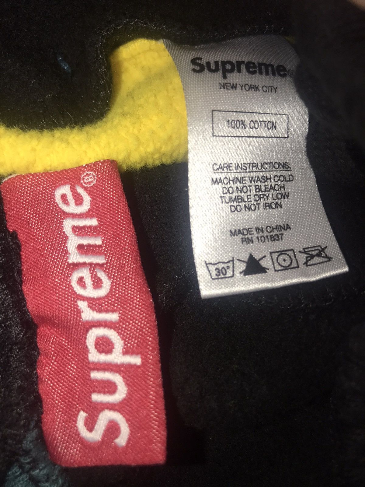Supreme Milan Sweatshort | Grailed