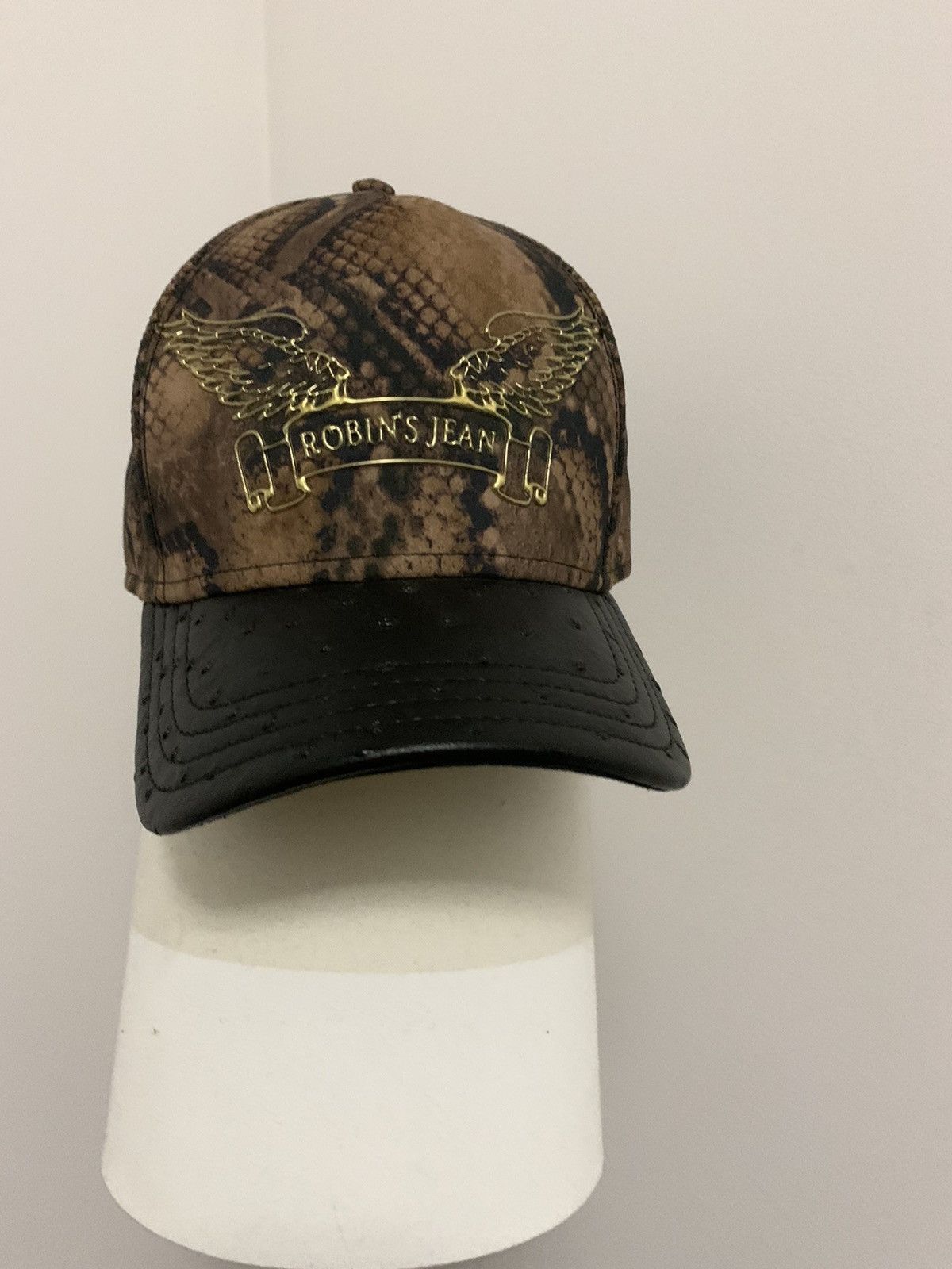 Robins Jeans Robin Jeans hat | Grailed