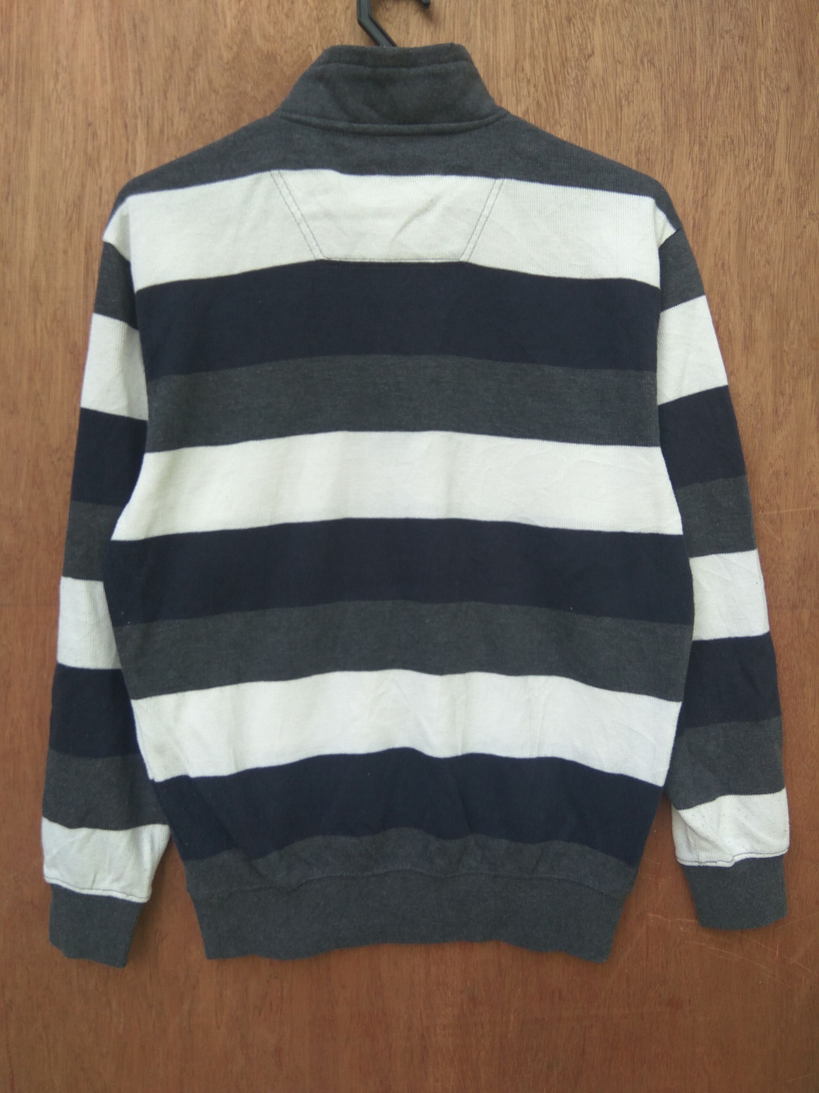 Beverly Hills Polo Club SANTA BARBARA POLO & RACQUET SWEATSHIRT PULLOVER CREWNECK Size US M / EU 48-50 / 2 - 3 Thumbnail