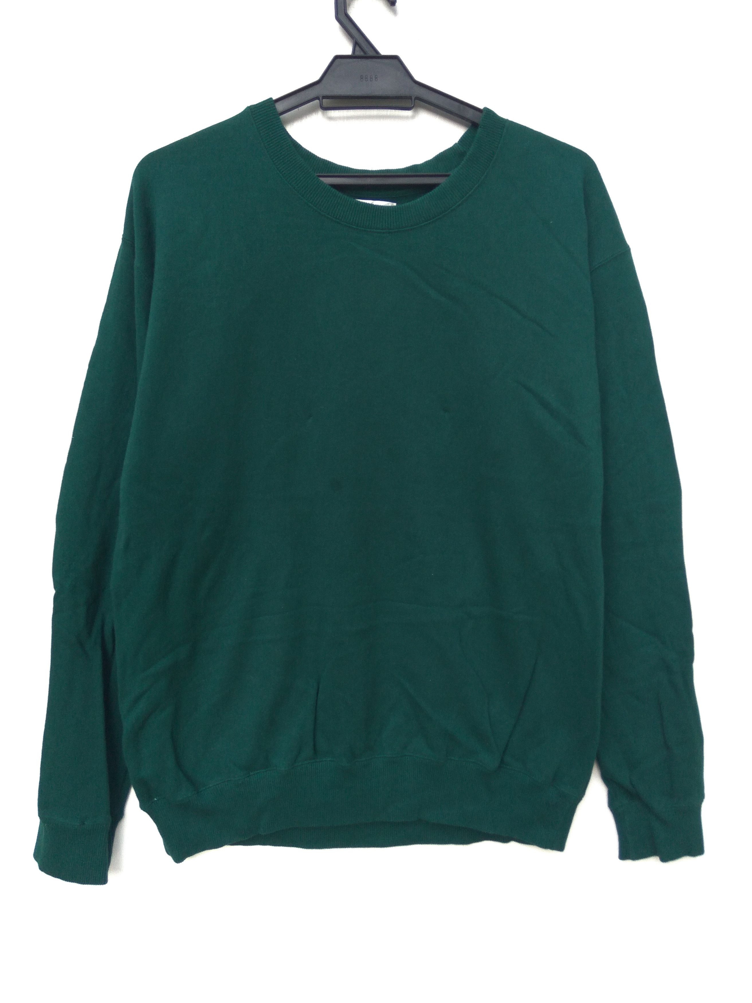 Designer Kerri Kahn New York Sweatshirt Size US L / EU 52-54 / 3 - 1 Thumbnail