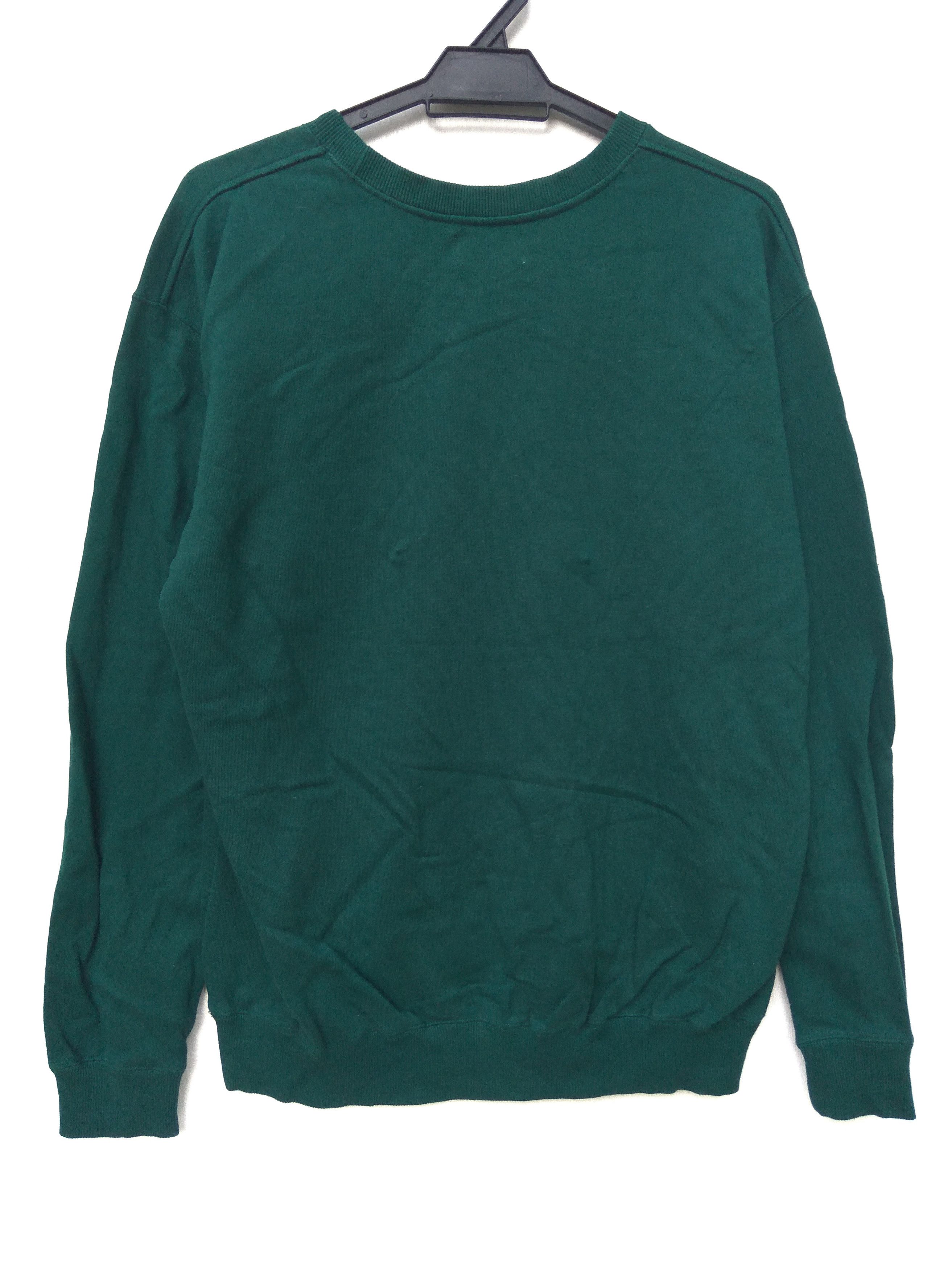 Designer Kerri Kahn New York Sweatshirt Size US L / EU 52-54 / 3 - 2 Thumbnail