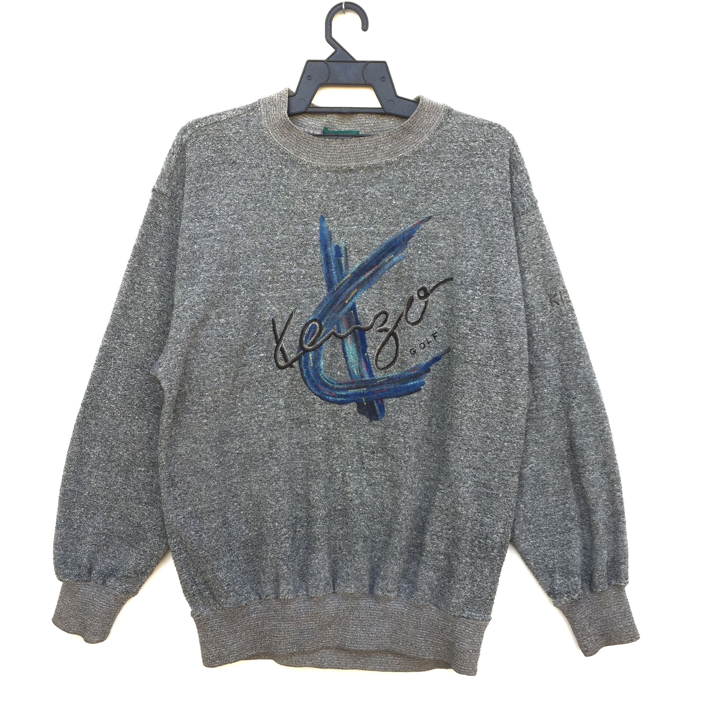 VTG Kenzo Sweatshirt