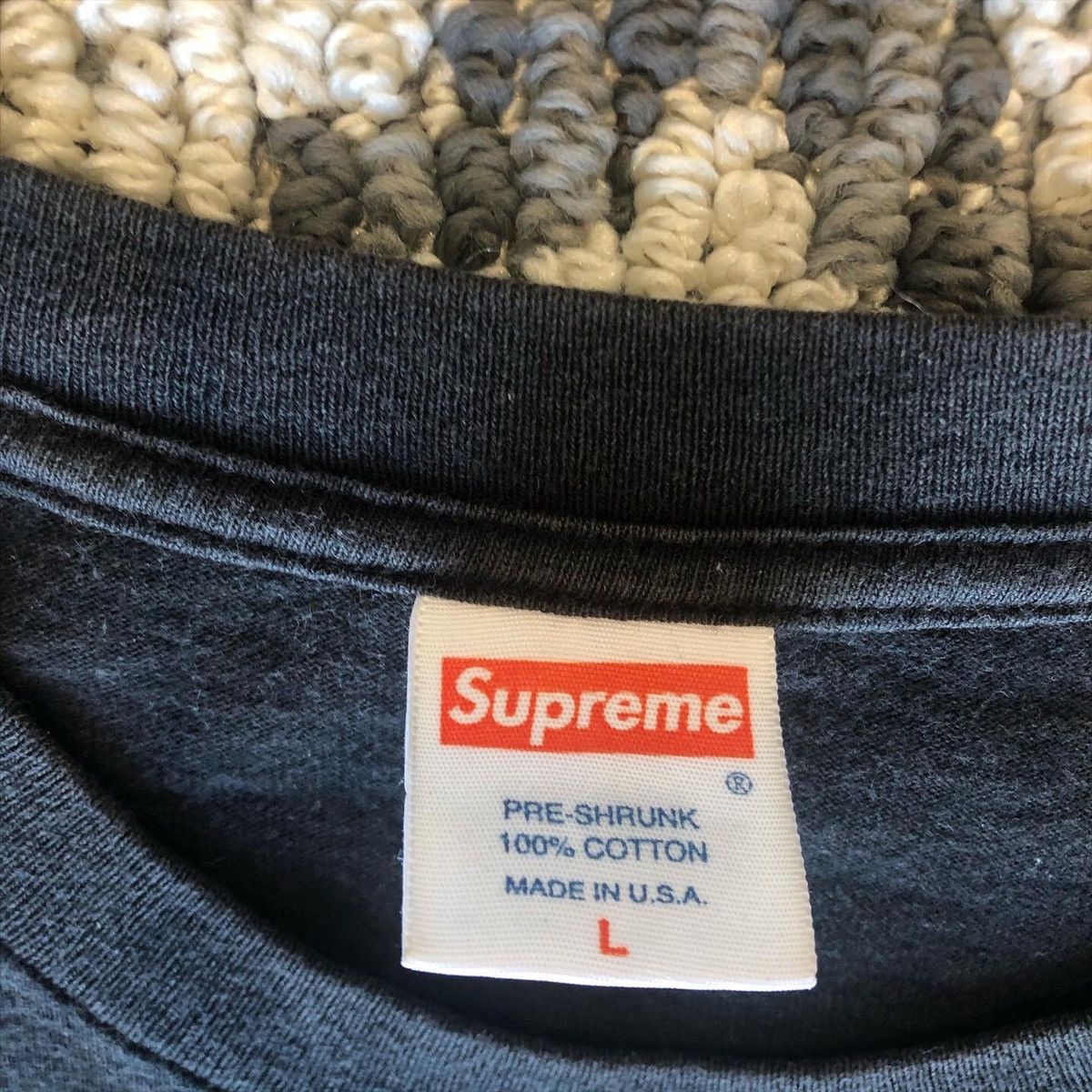 Supreme 2005 Supreme Illegal Business IBCA Tee Grailed