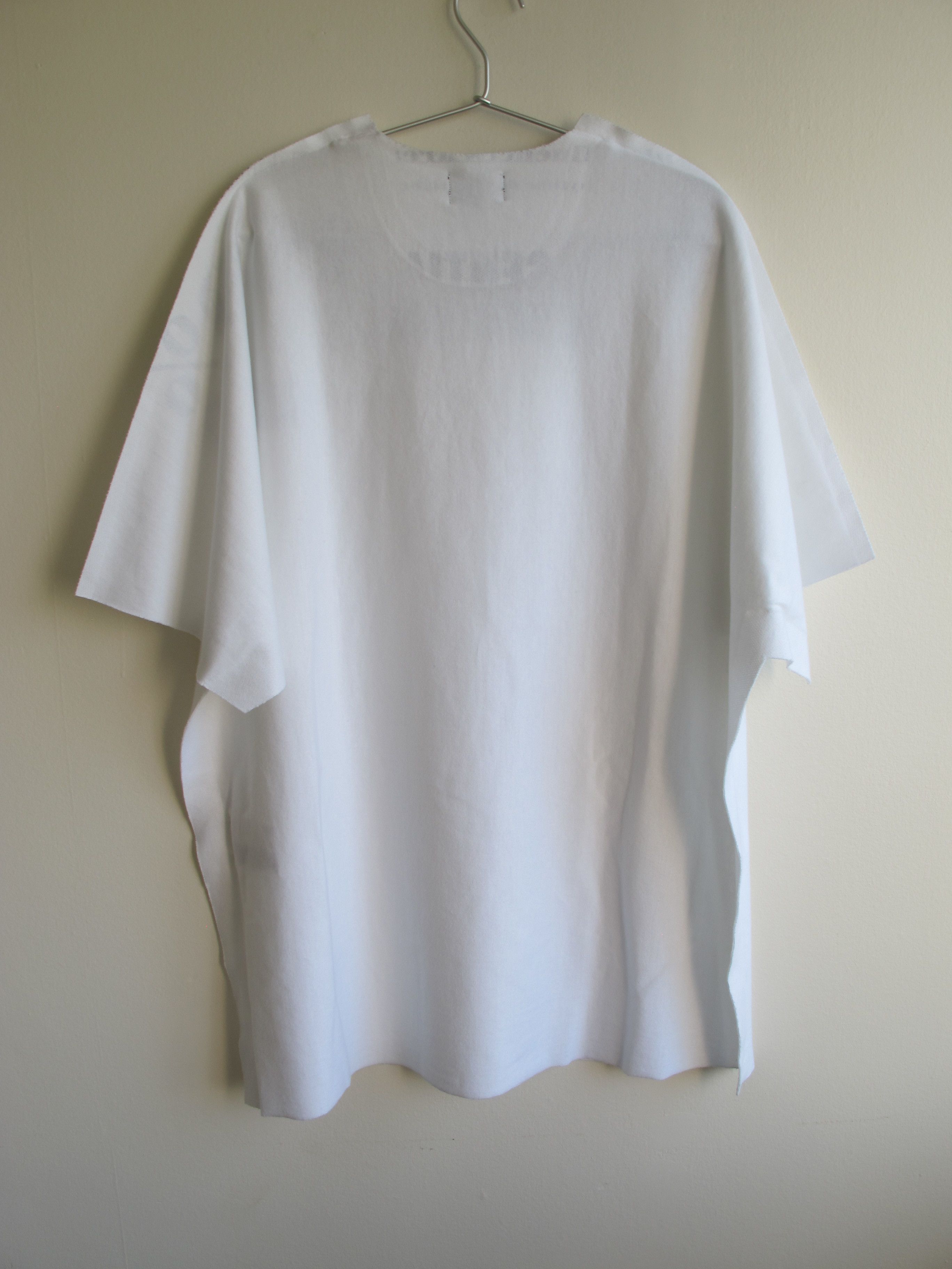 Kolor KOLOR OVERSIZED SLOGAN TSHIRT BNWT ONESIZE Size US L / EU 52-54 / 3 - 4 Thumbnail